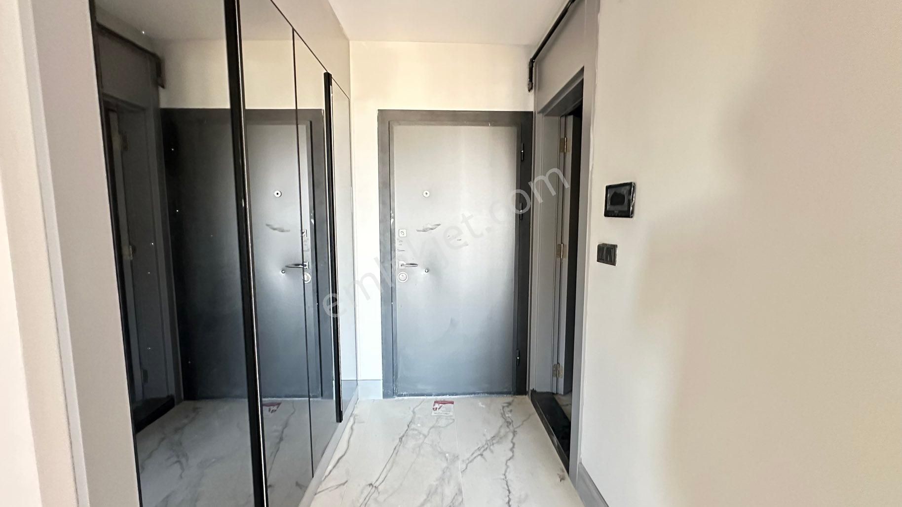 Kayapa | Butik Site İçerisinde Satılık 2+1 Ara Kat Daireler - Görsel 7