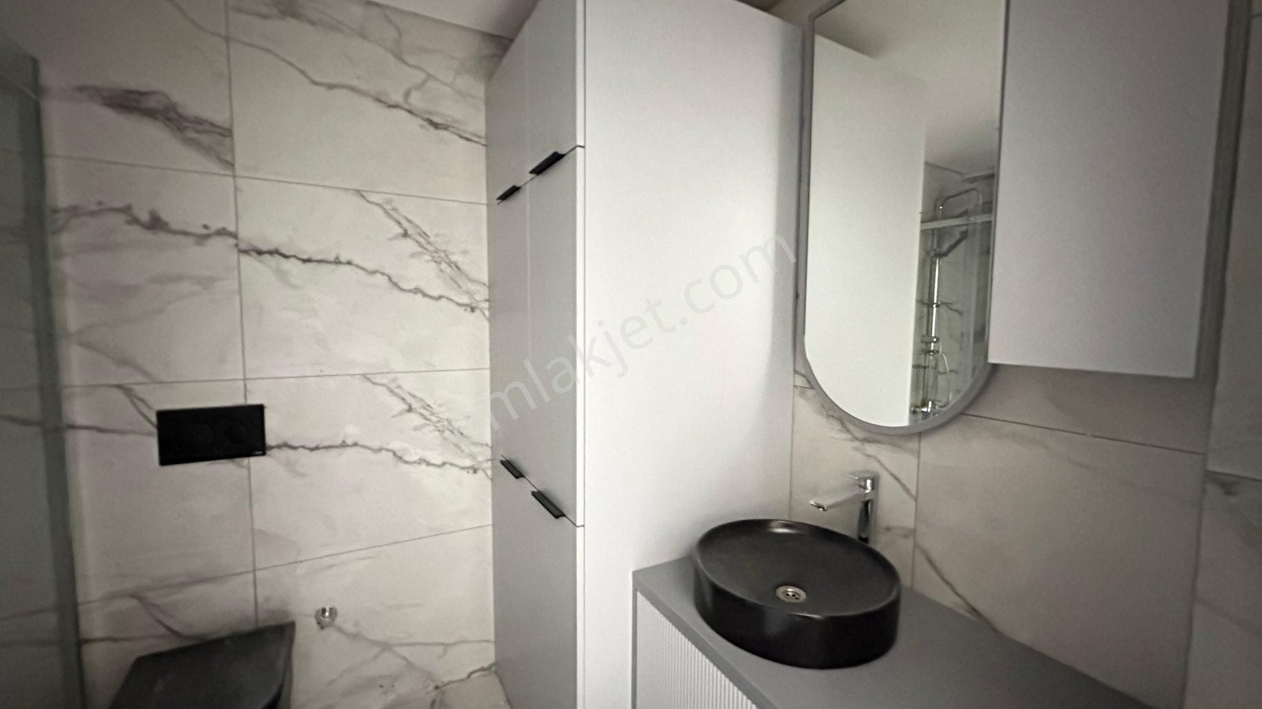 Kayapa | Butik Site İçerisinde Satılık 2+1 Ara Kat Daireler - Görsel 13