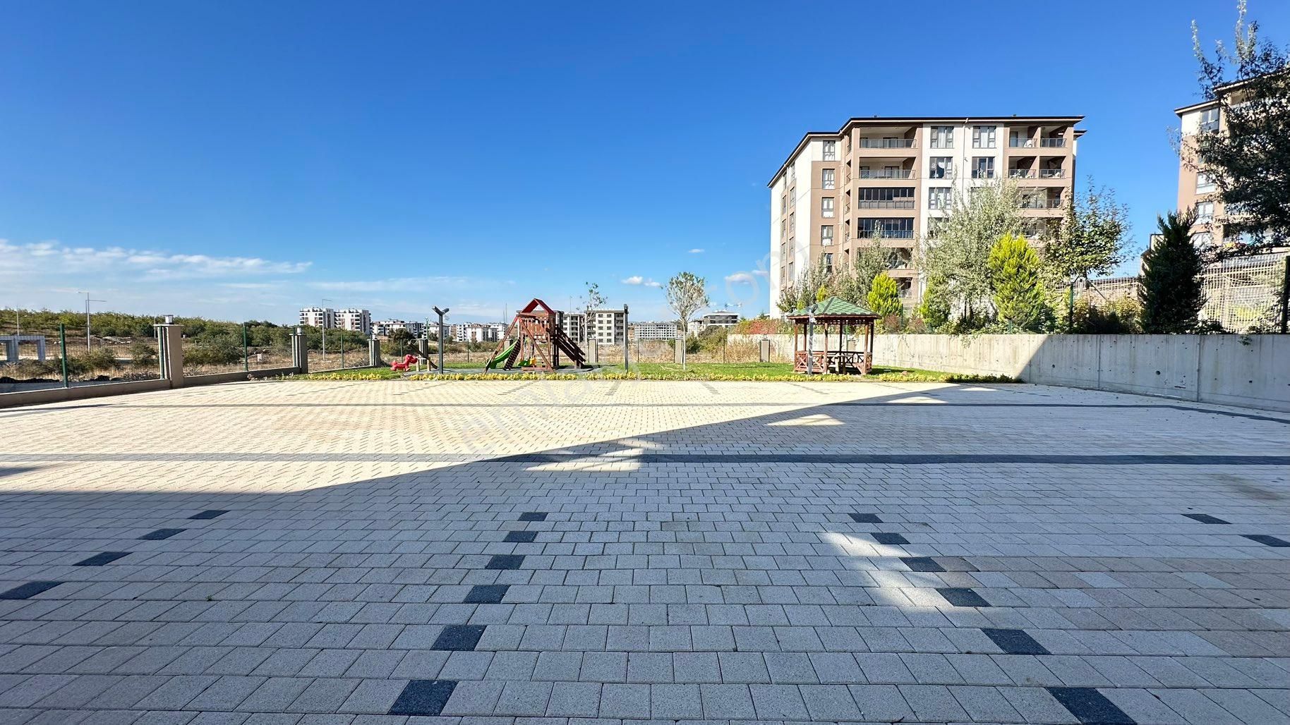 Kayapa | Butik Site İçerisinde Satılık 2+1 Ara Kat Daireler - Görsel 18