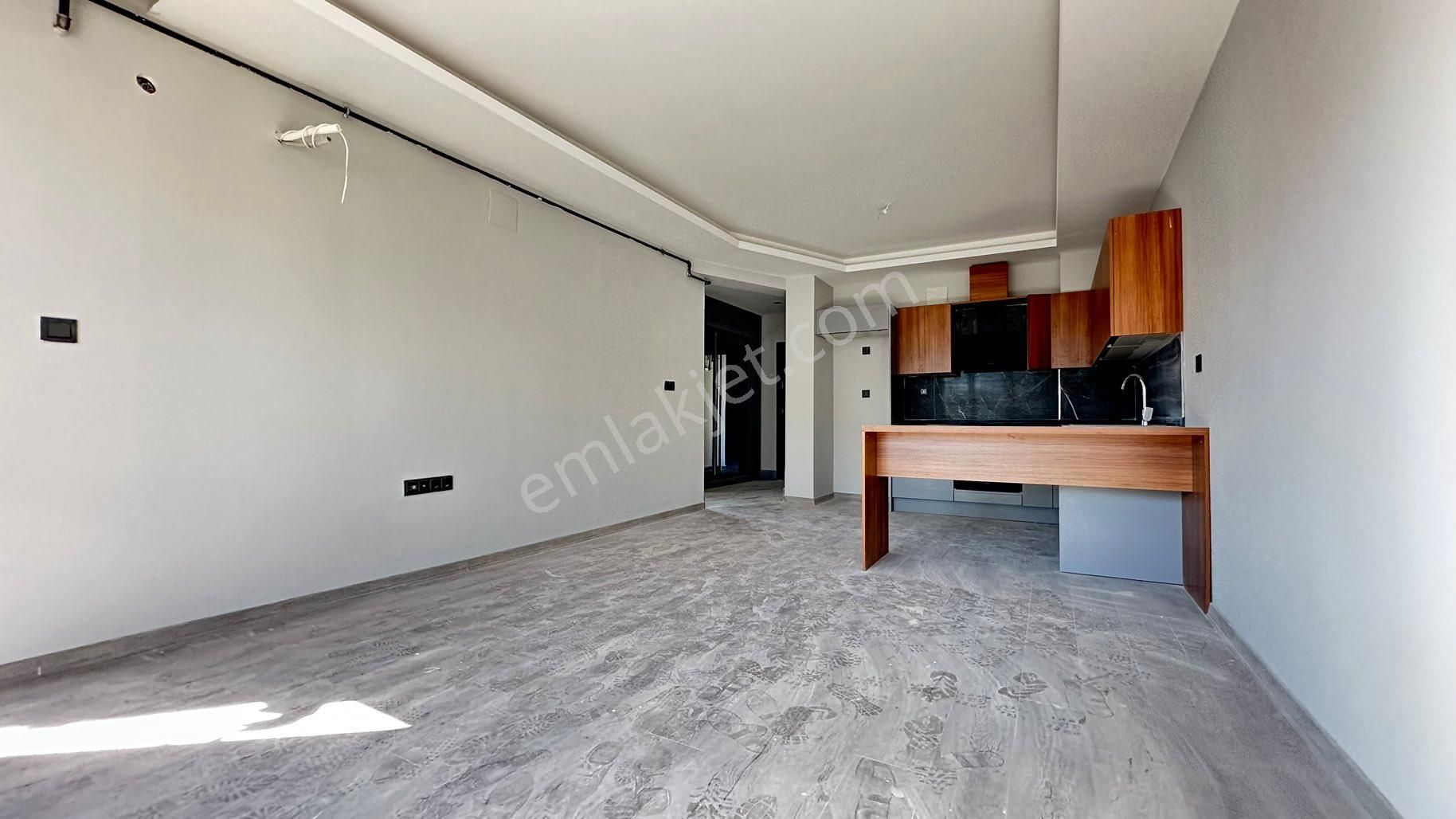 Kayapa | Butik Site İçerisinde Satılık 2+1 Ara Kat Daireler - Görsel 2