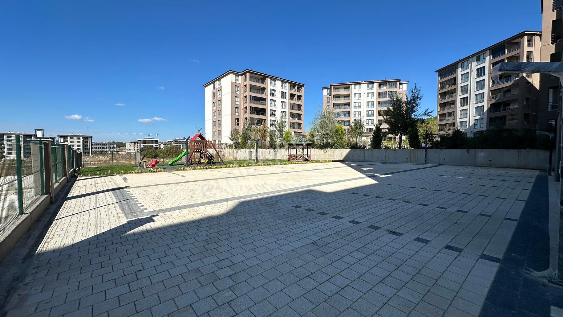 Kayapa | Butik Site İçerisinde Satılık 2+1 Ara Kat Daireler - Görsel 19