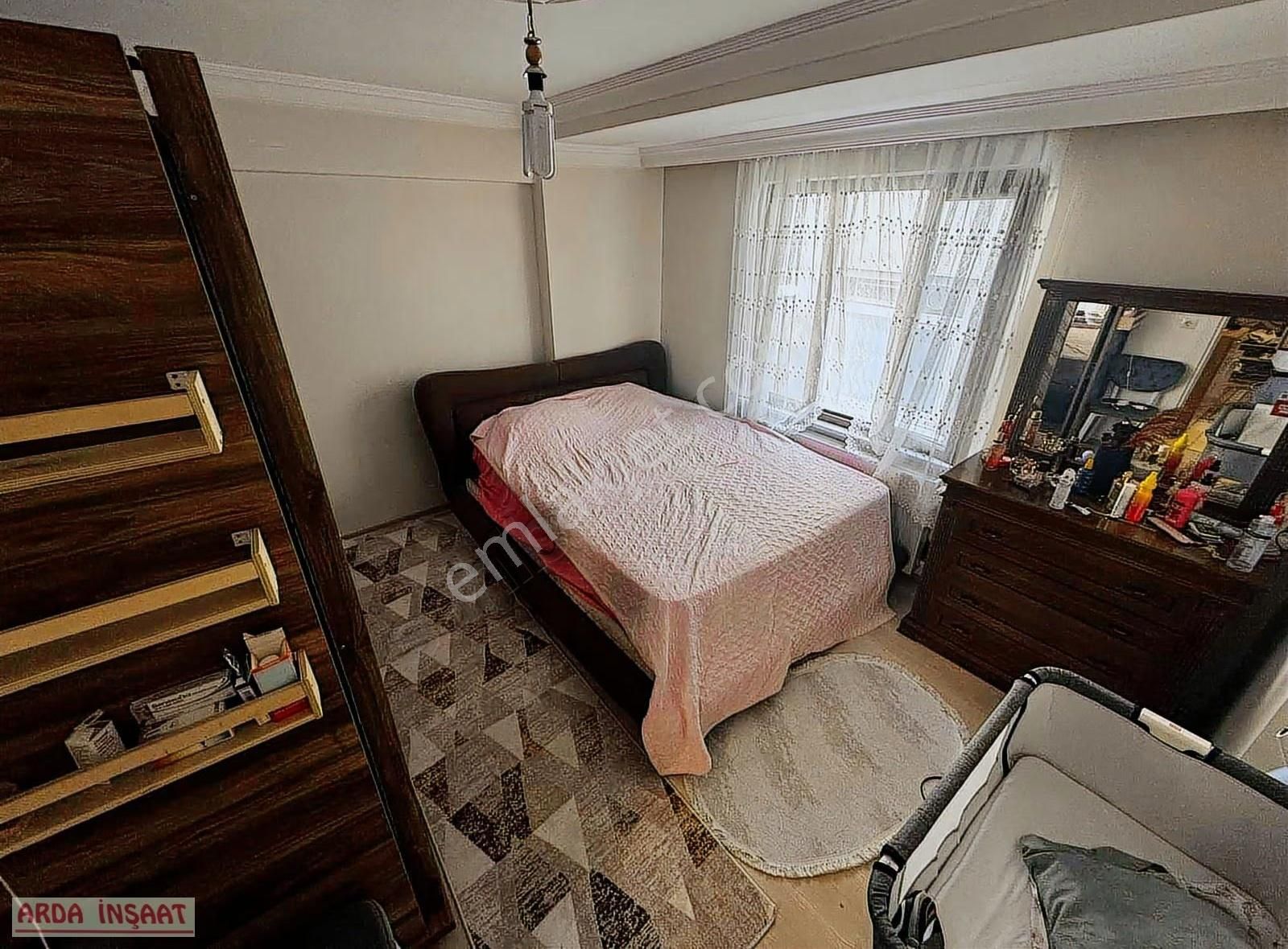 Arda İnşaat'tan Satılık Lux Dubleks Daire 4+2 14 Yıllık - Görsel 27