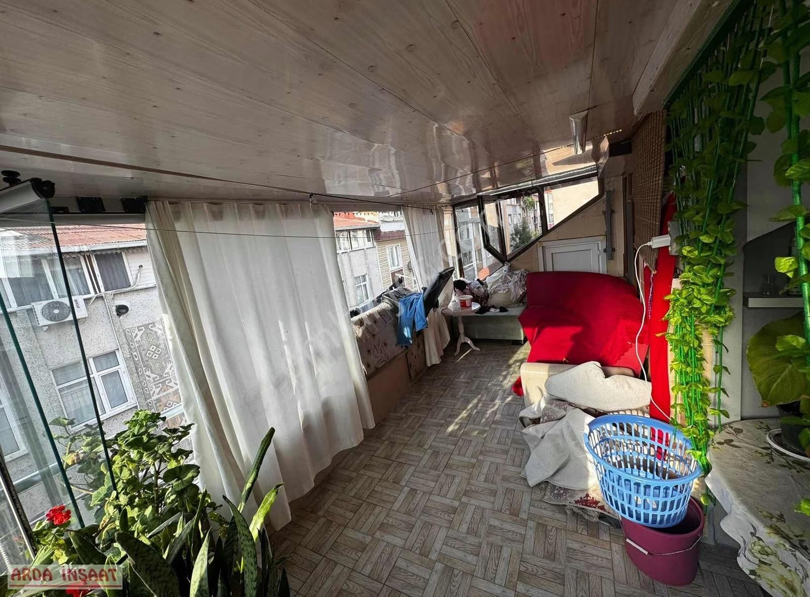 Arda İnşaat'tan Satılık Lux Dubleks Daire 4+2 14 Yıllık - Görsel 3