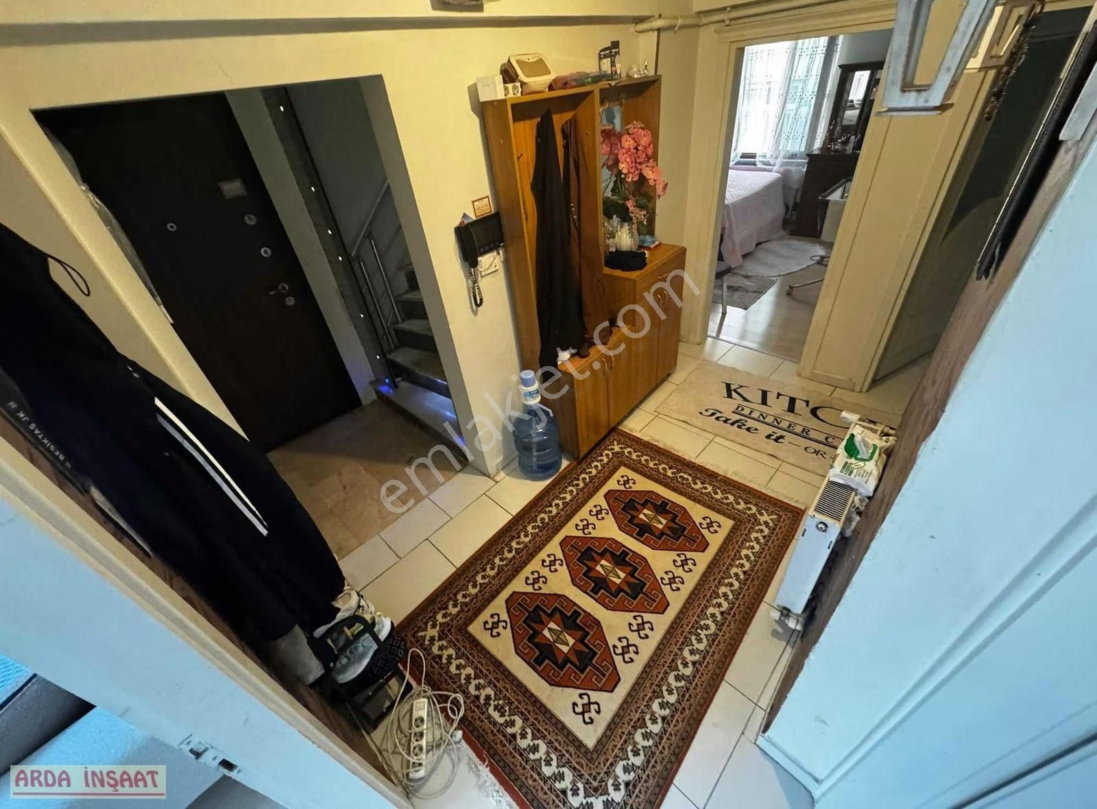 Arda İnşaat'tan Satılık Lux Dubleks Daire 4+2 14 Yıllık - Görsel 9