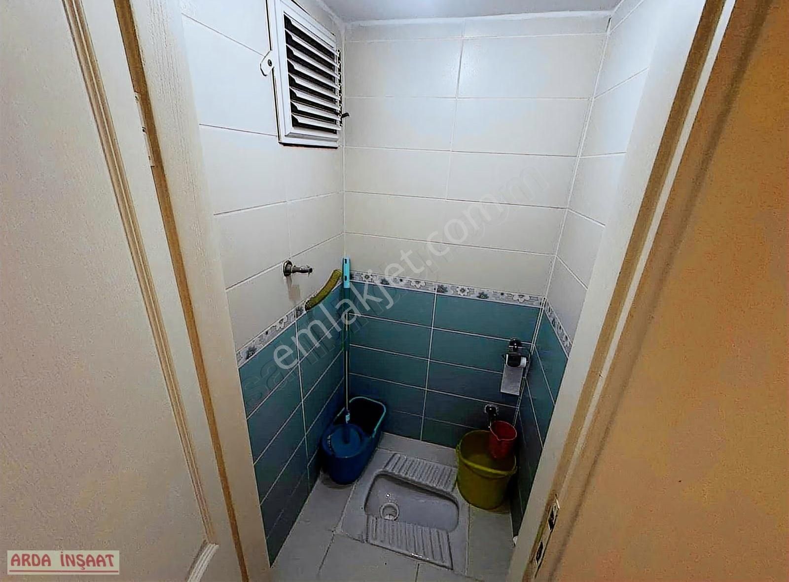 Arda İnşaat'tan Satılık Lux Dubleks Daire 4+2 14 Yıllık - Görsel 10