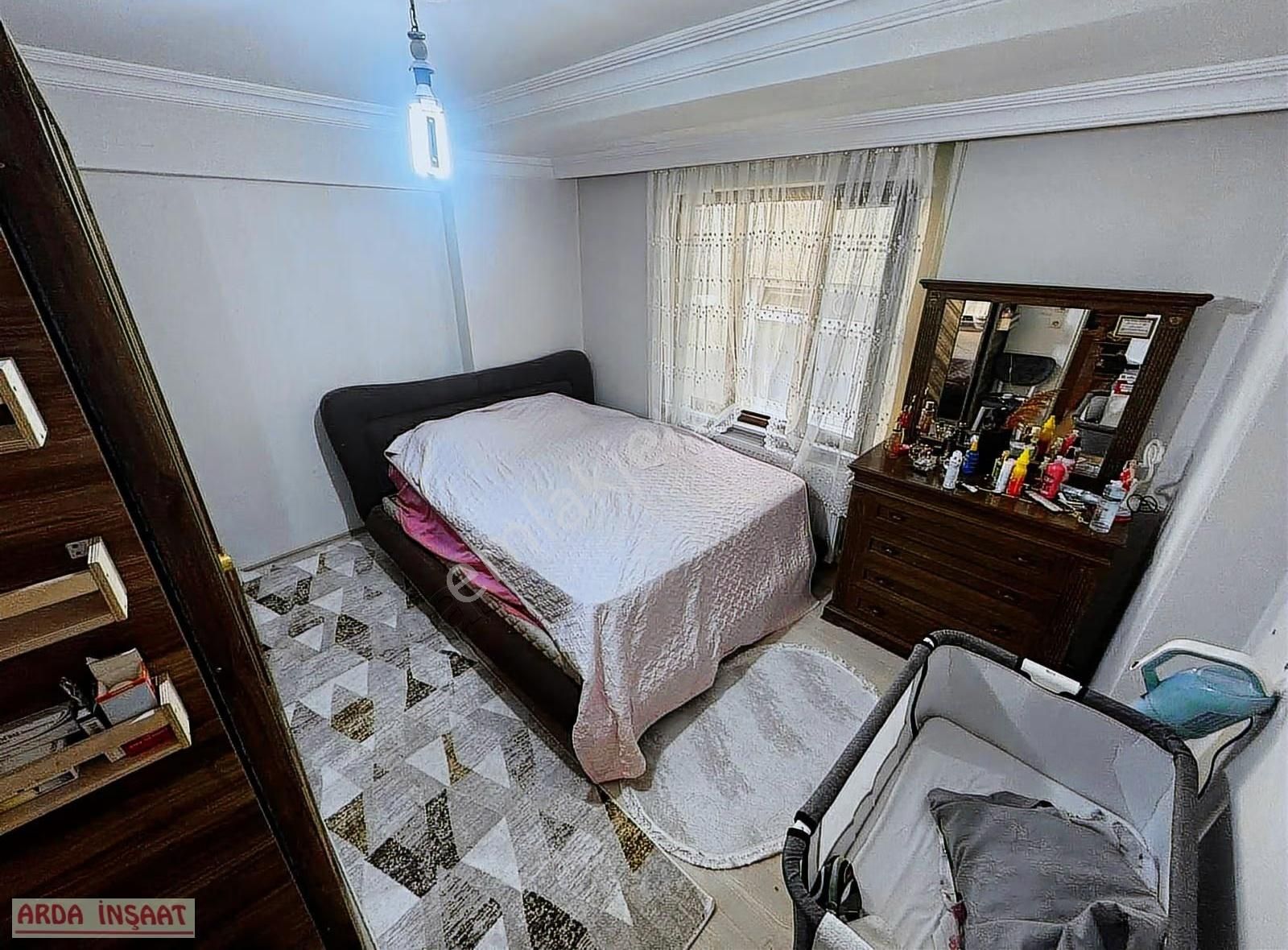 Arda İnşaat'tan Satılık Lux Dubleks Daire 4+2 14 Yıllık - Görsel 16