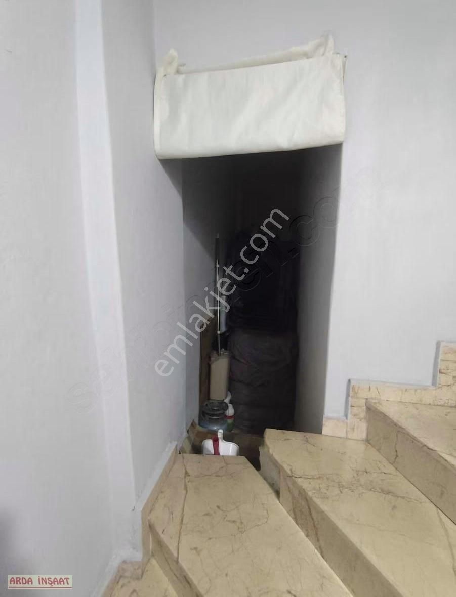 Arda İnşaat'tan İsmetpaşa Mah Ultra Lüx Yüksek Bahçe Katı 140m2 - Görsel 25
