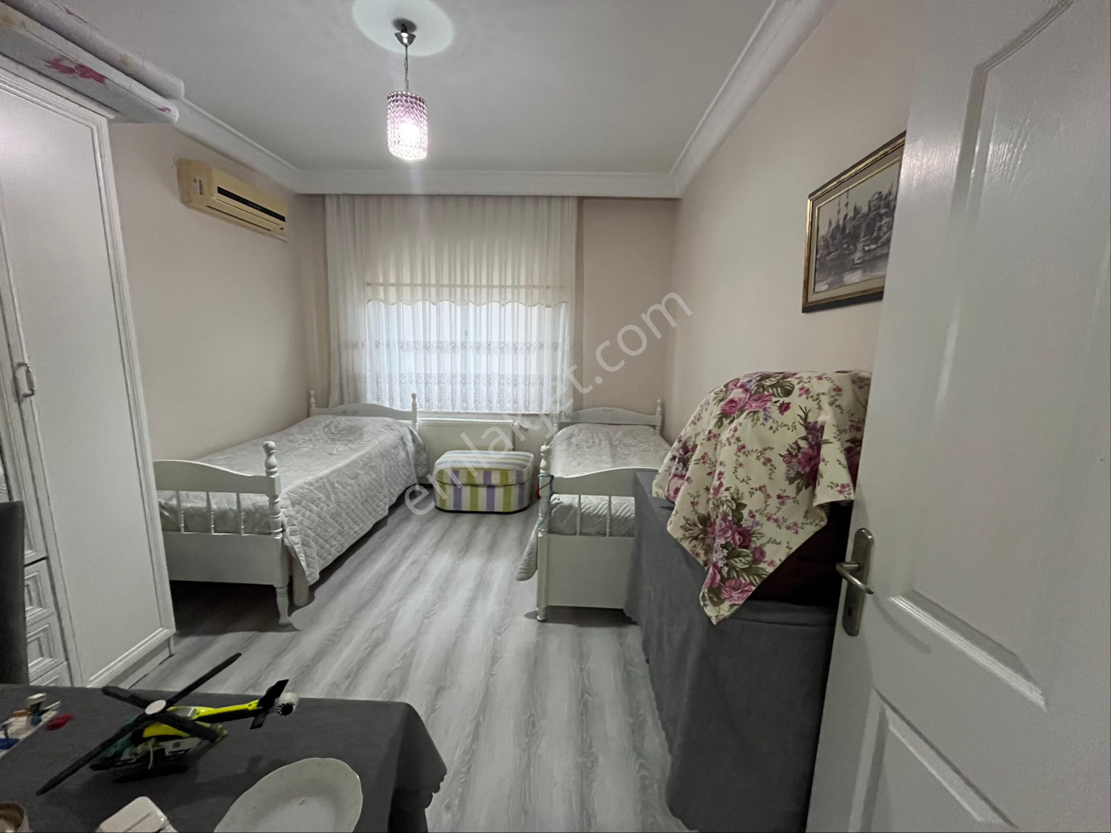 Ergünden Hürriyette Satılık Temiz Satılık 4+1 Palmcity Civ Daire - Görsel 30