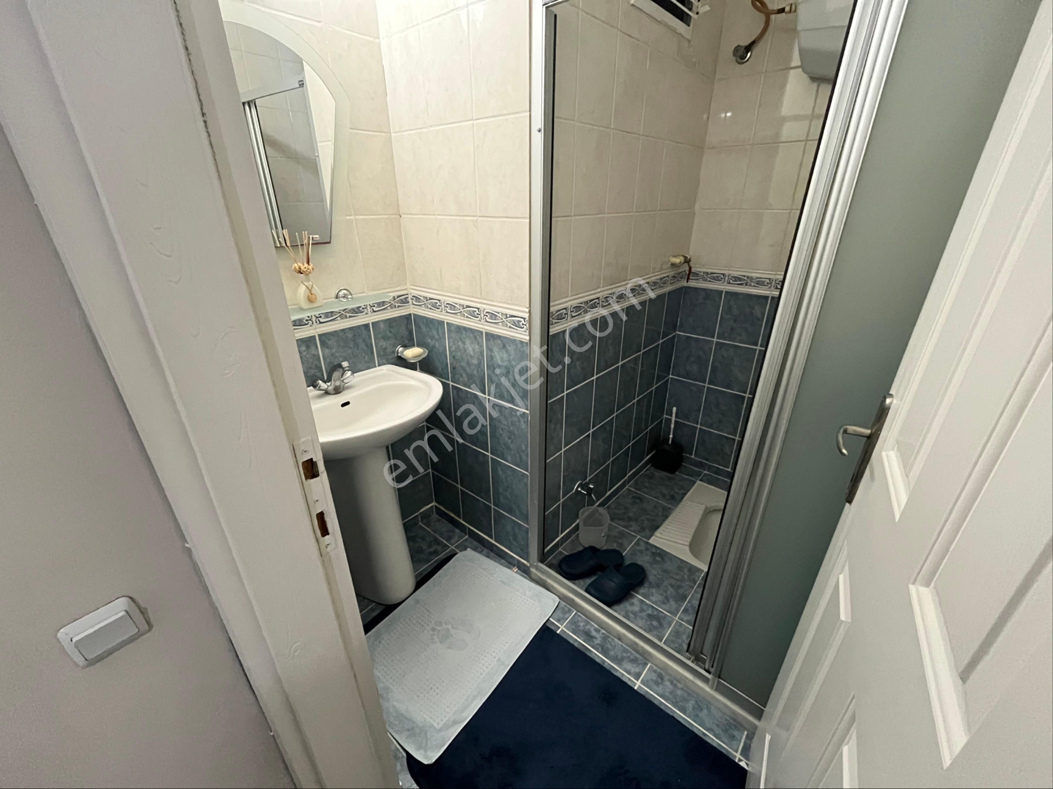 Ergünden Hürriyette Satılık Temiz Satılık 4+1 Palmcity Civ Daire - Görsel 32