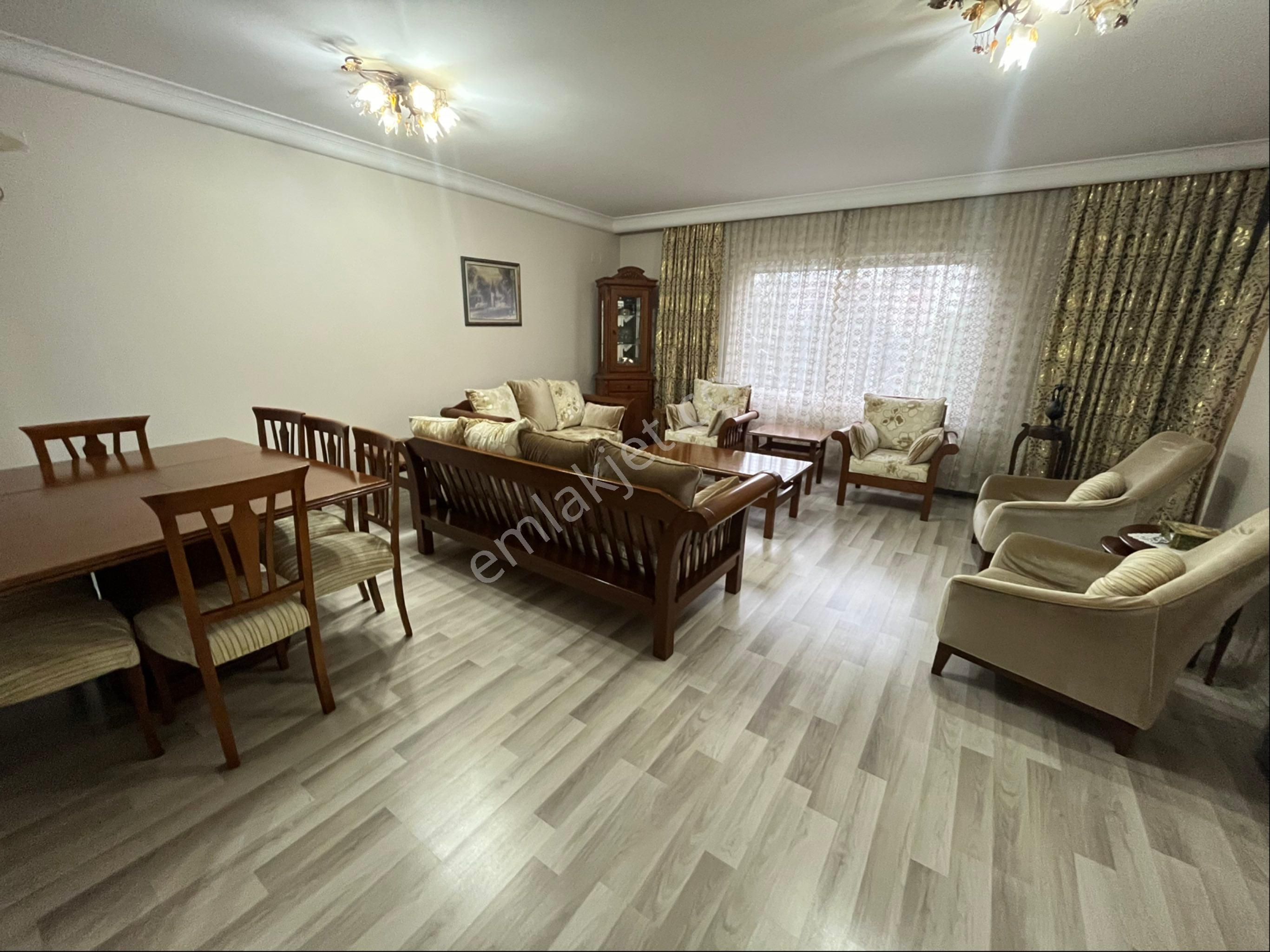 Ergünden Hürriyette Satılık Temiz Satılık 4+1 Palmcity Civ Daire - Görsel 12