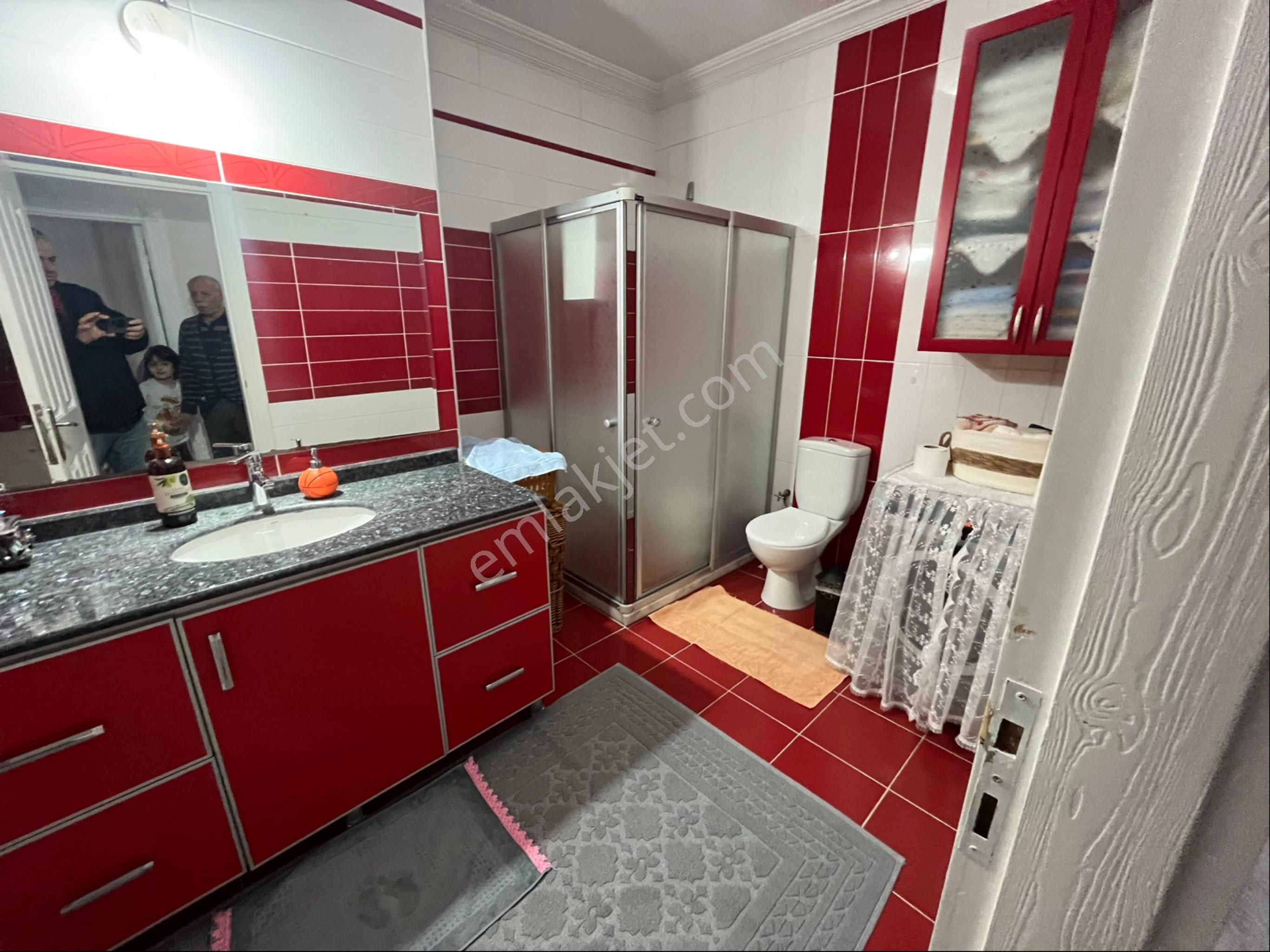 Ergünden Hürriyette Satılık Temiz Satılık 4+1 Palmcity Civ Daire - Görsel 22