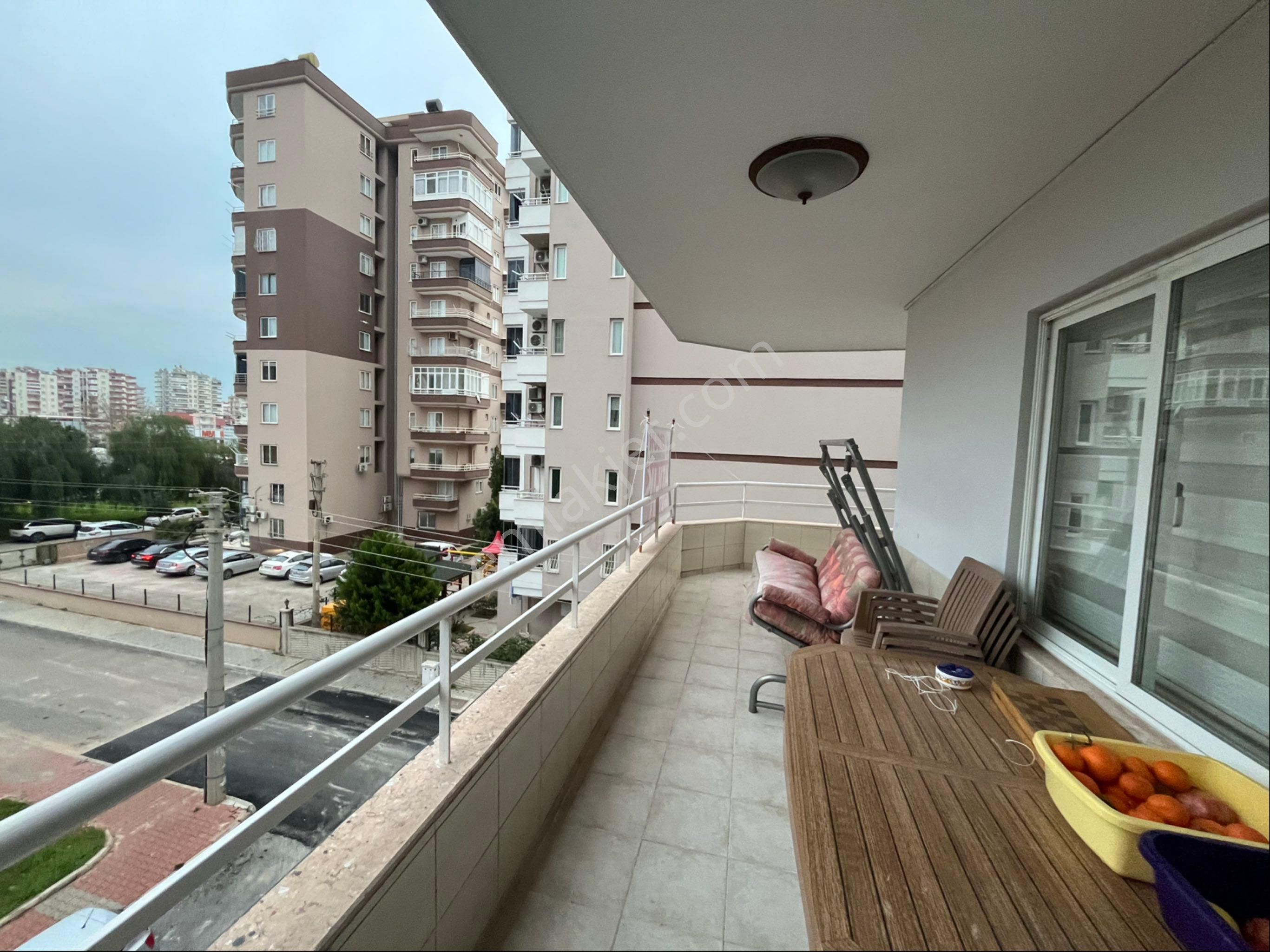 Ergünden Hürriyette Satılık Temiz Satılık 4+1 Palmcity Civ Daire - Görsel 29