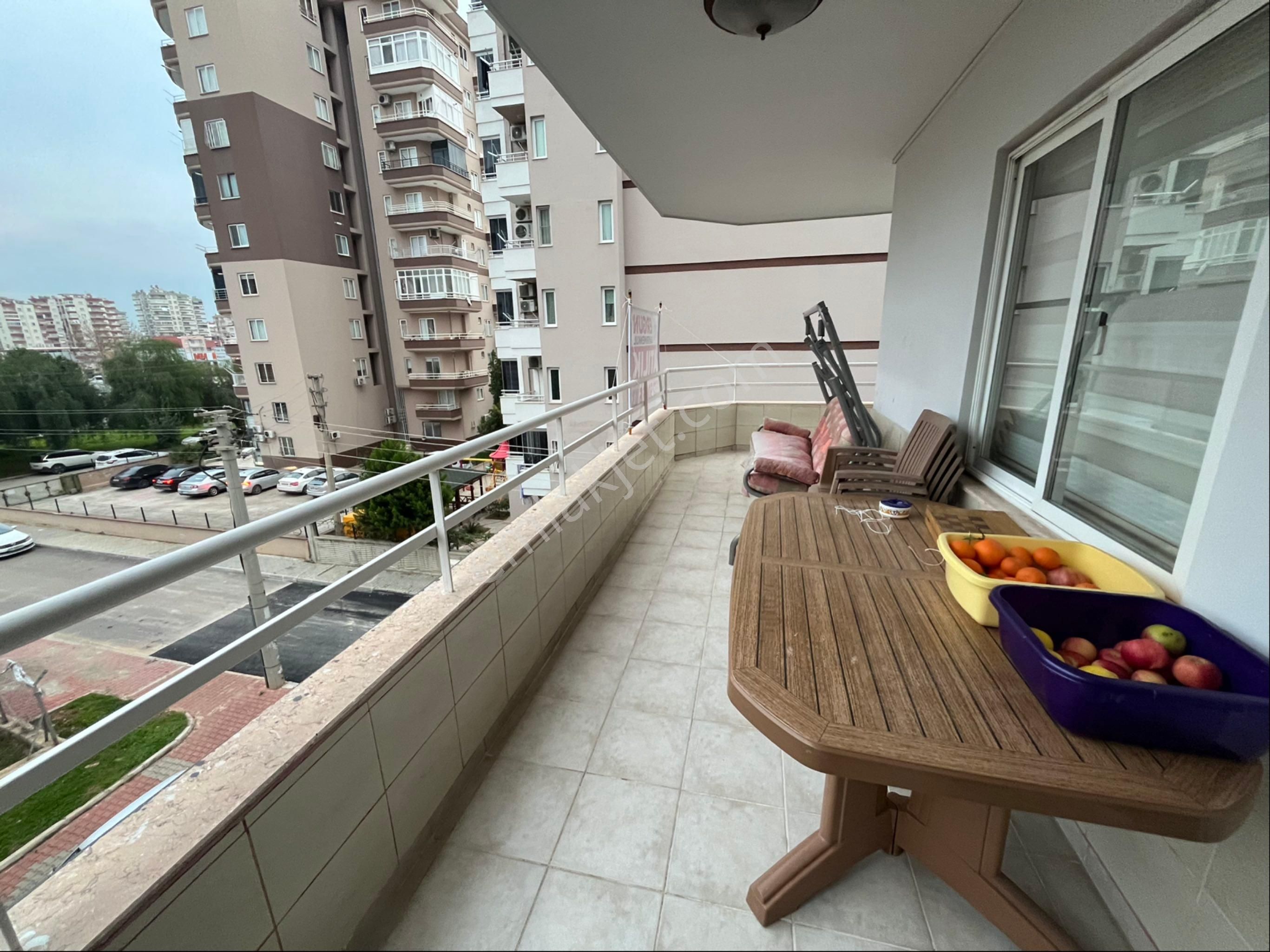 Ergünden Hürriyette Satılık Temiz Satılık 4+1 Palmcity Civ Daire - Görsel 26