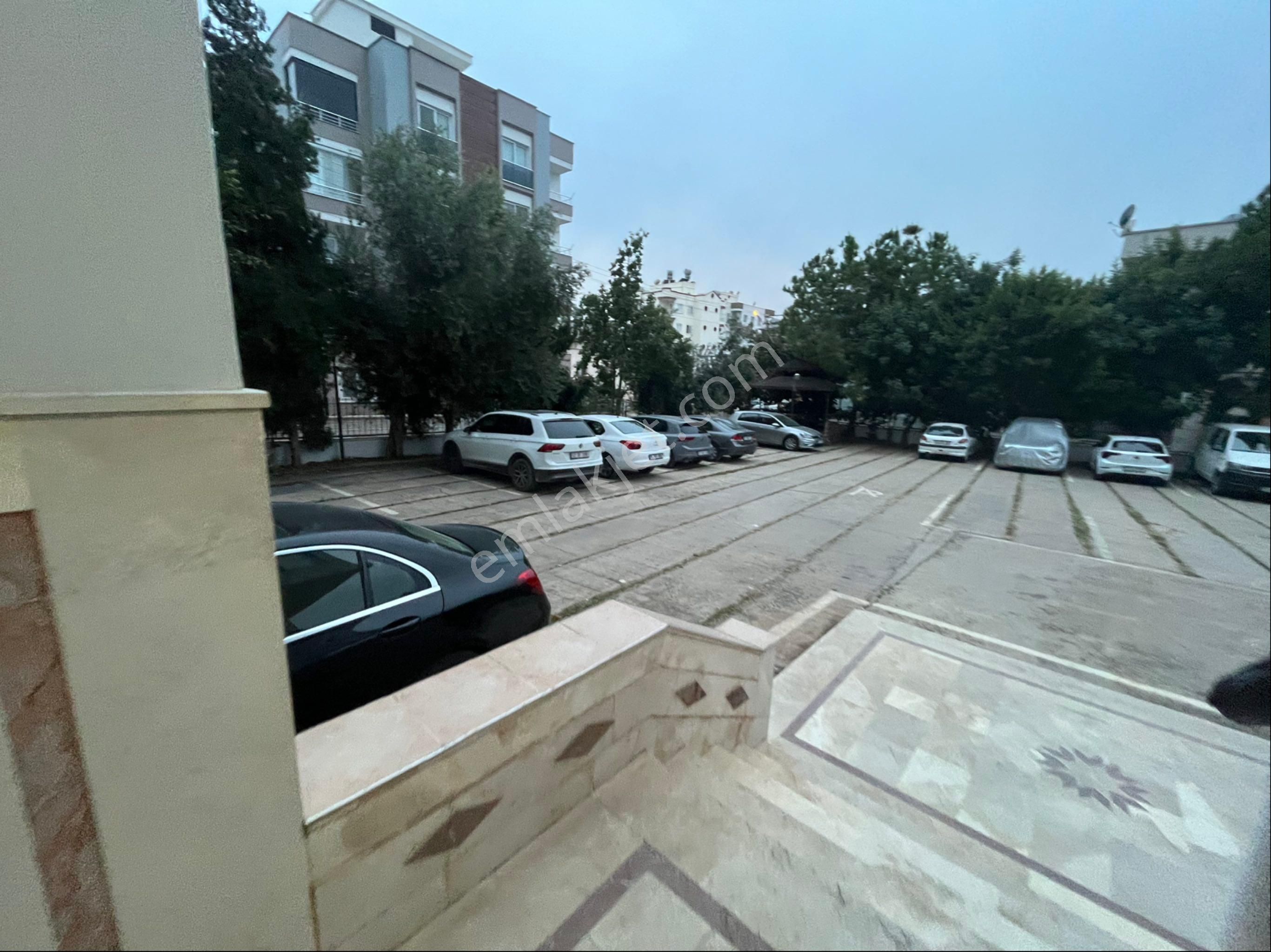 Ergünden Hürriyette Satılık Temiz Satılık 4+1 Palmcity Civ Daire - Görsel 35