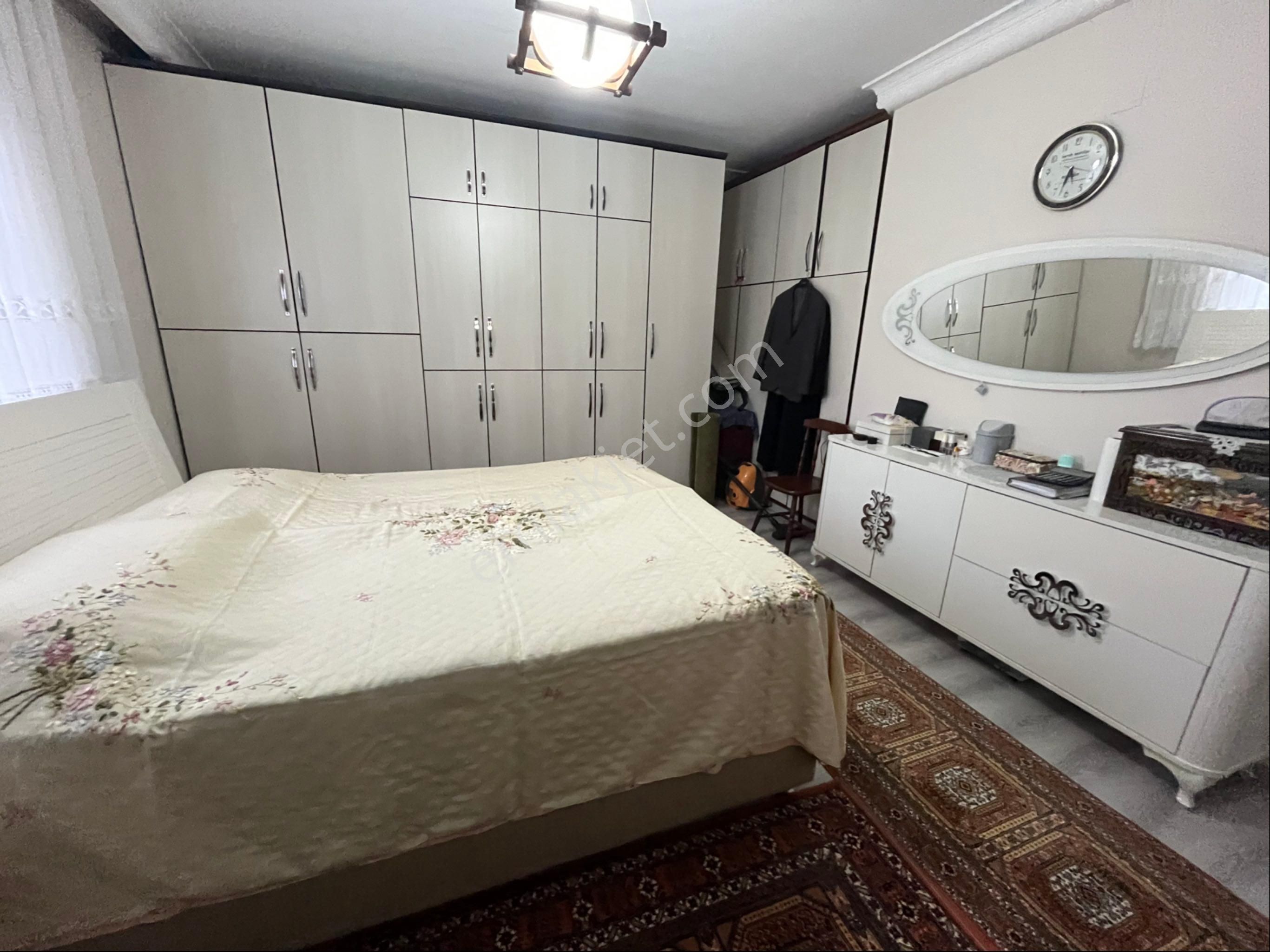 Ergünden Hürriyette Satılık Temiz Satılık 4+1 Palmcity Civ Daire - Görsel 20