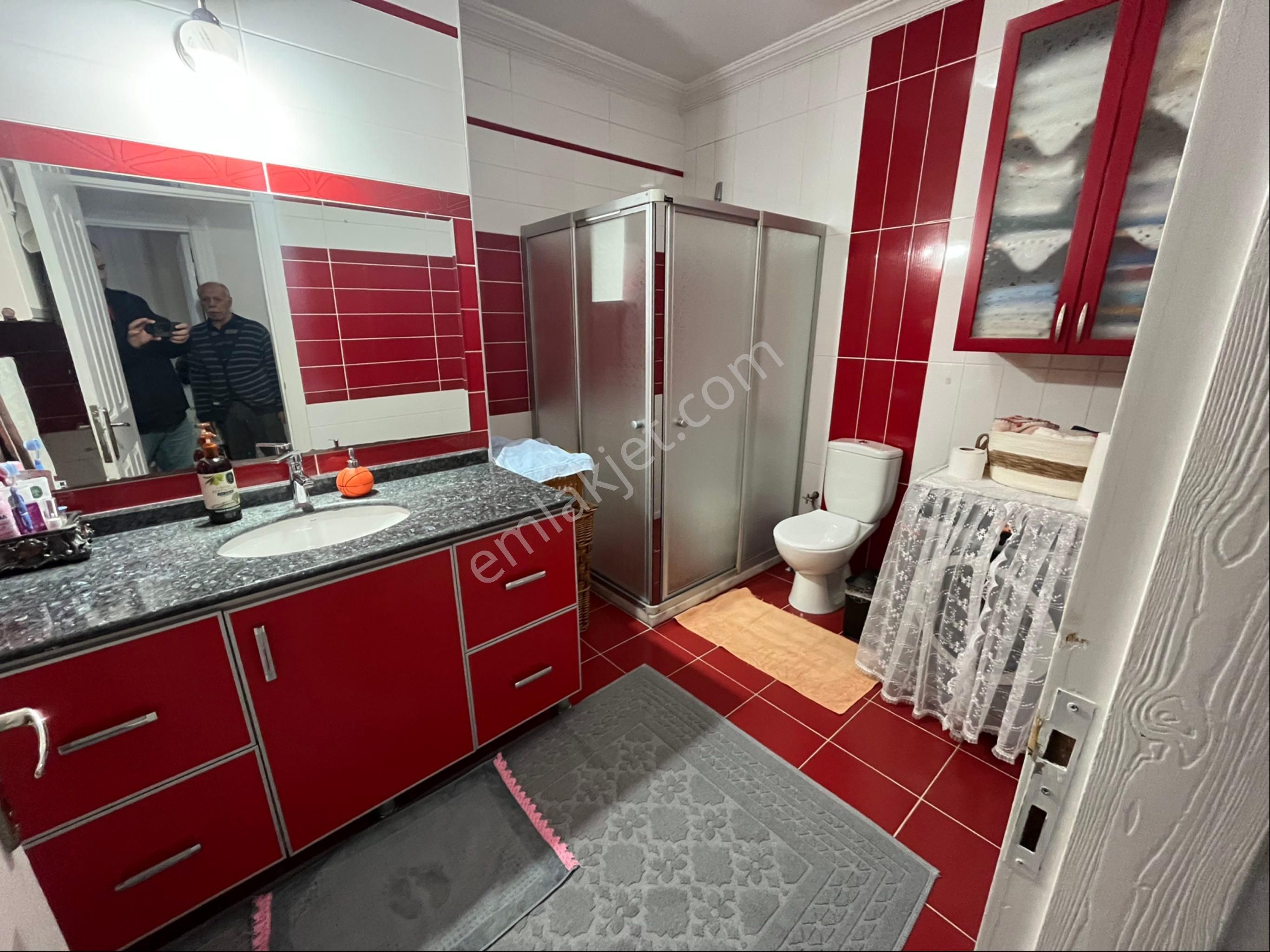 Ergünden Hürriyette Satılık Temiz Satılık 4+1 Palmcity Civ Daire - Görsel 23