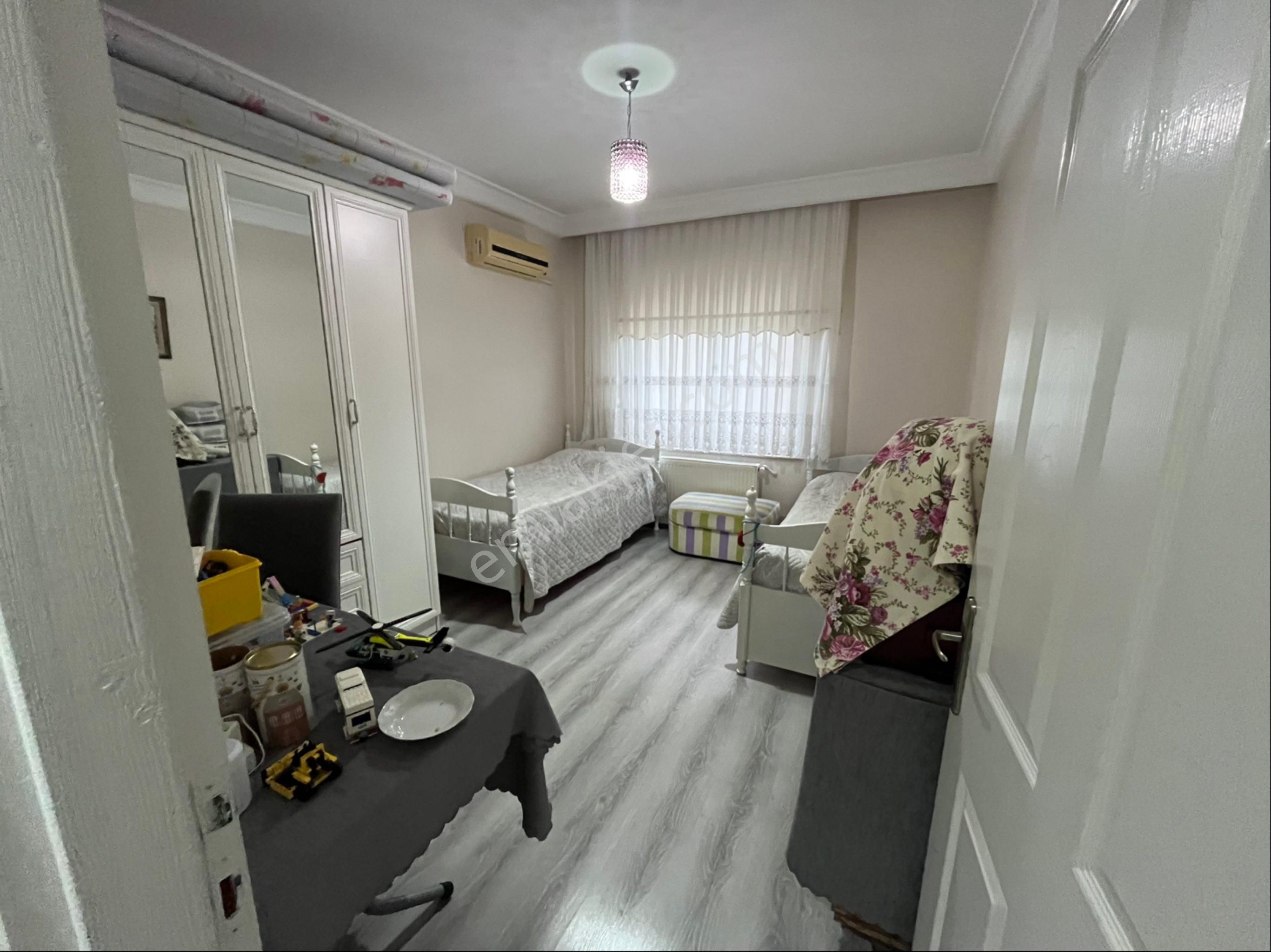 Ergünden Hürriyette Satılık Temiz Satılık 4+1 Palmcity Civ Daire - Görsel 31