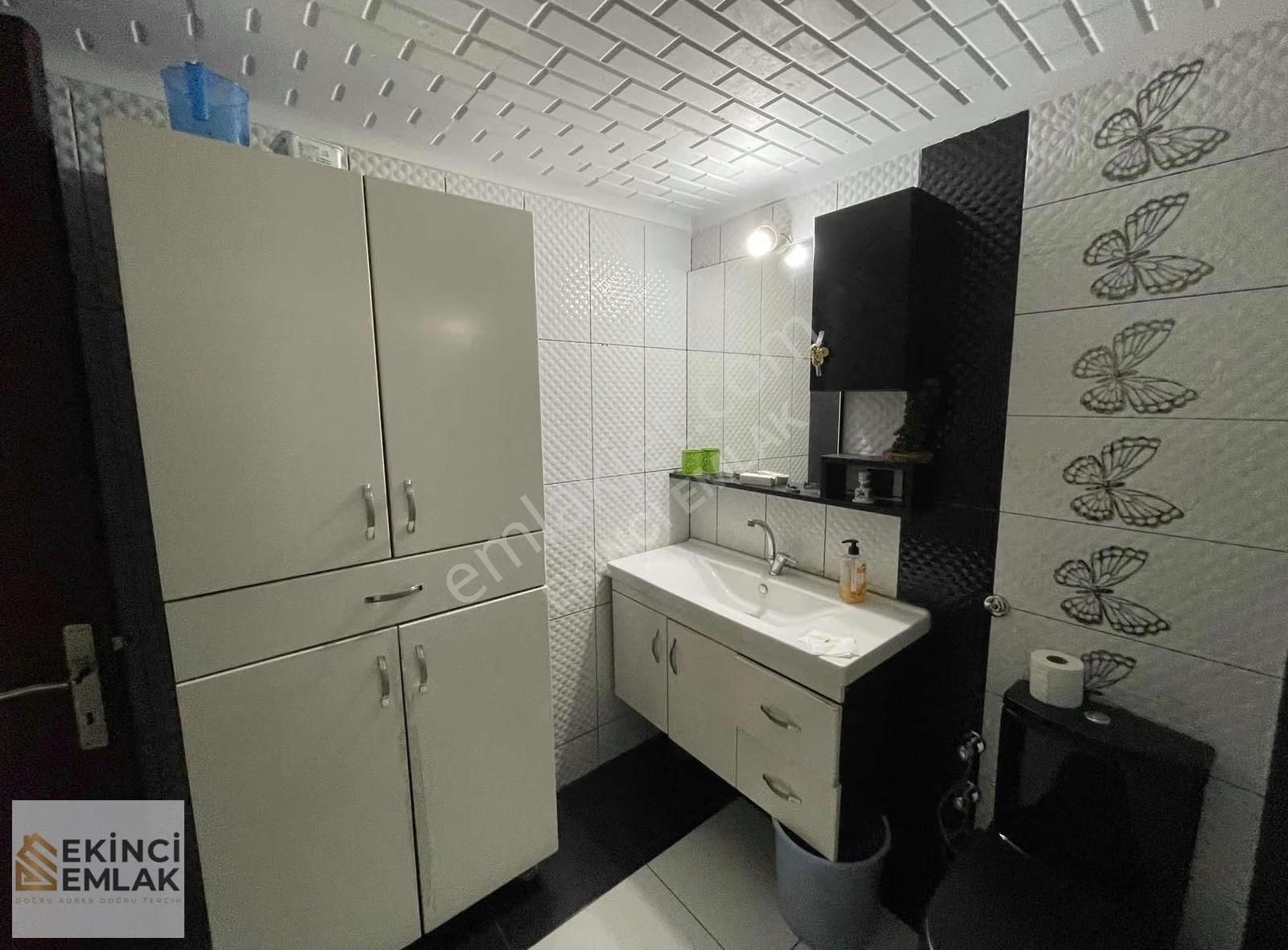 Ekinci Emlaktan Masrafsız Lüx Ayrı Tapulu 2 Katlı Ev - Görsel 4