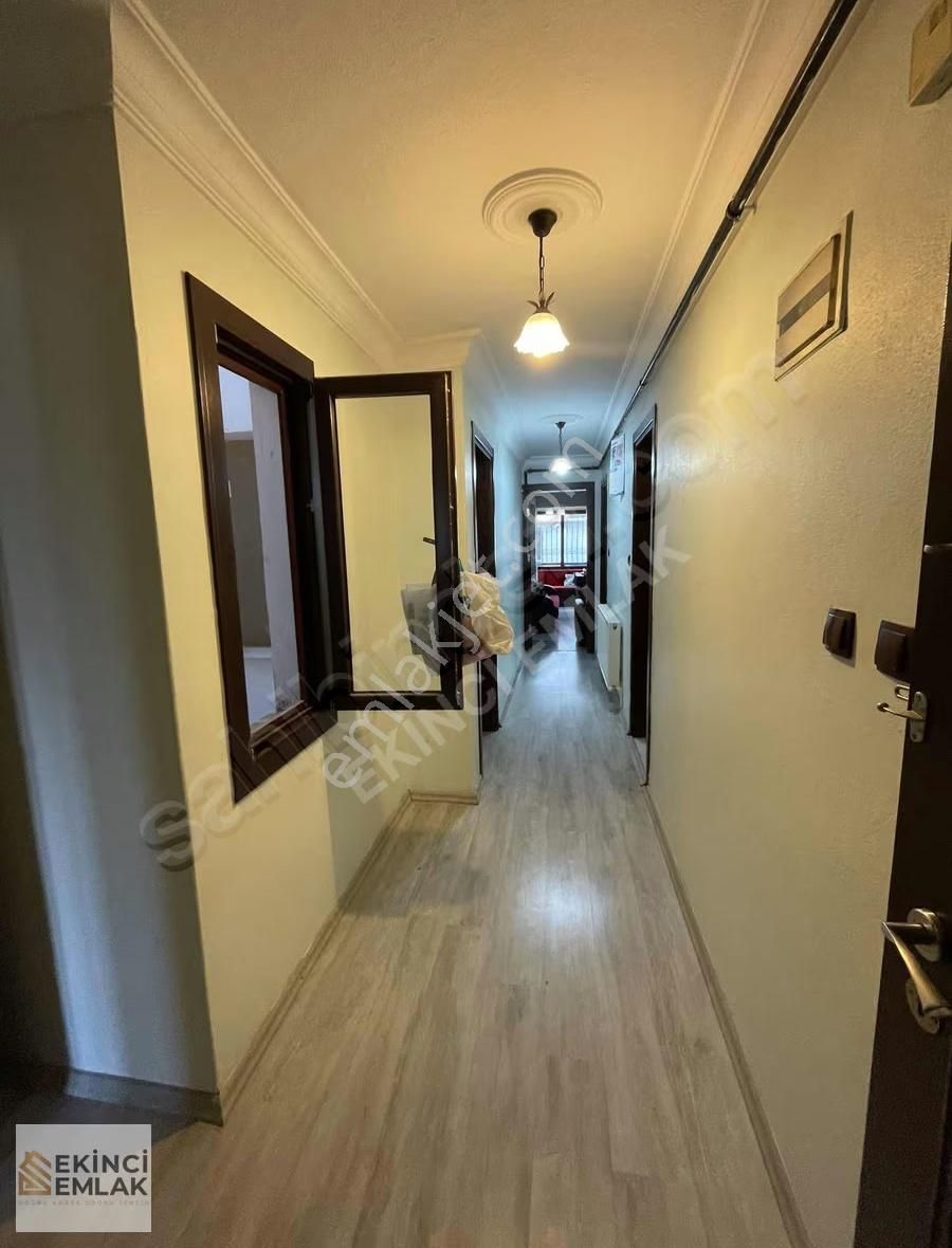 Ekinci Emlaktan Masrafsız Lüx Ayrı Tapulu 2 Katlı Ev - Görsel 2