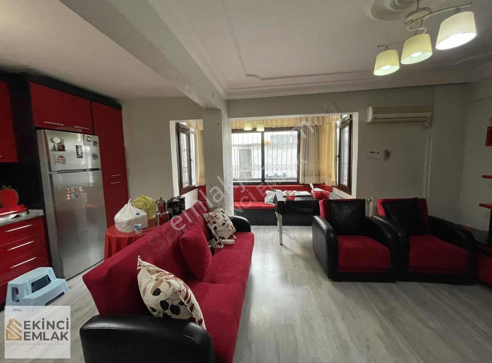 Ekinci Emlaktan Masrafsız Lüx Ayrı Tapulu 2 Katlı Ev - Görsel 10