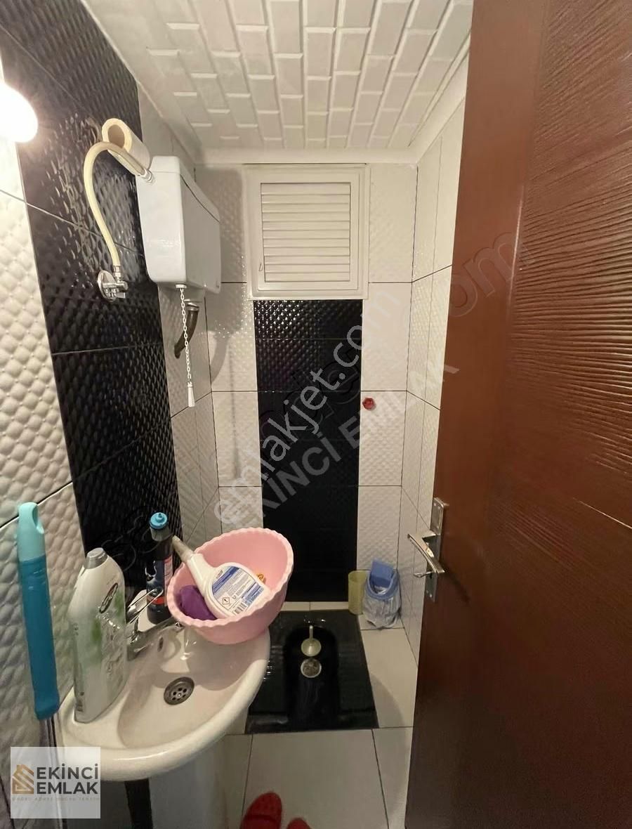 Ekinci Emlaktan Masrafsız Lüx Ayrı Tapulu 2 Katlı Ev - Görsel 7