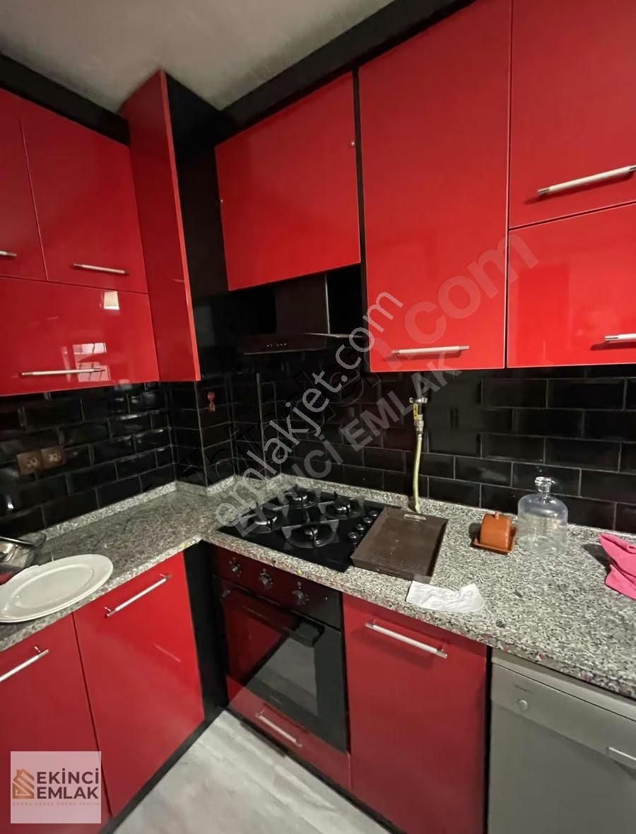 Ekinci Emlaktan Masrafsız Lüx Ayrı Tapulu 2 Katlı Ev - Görsel 24