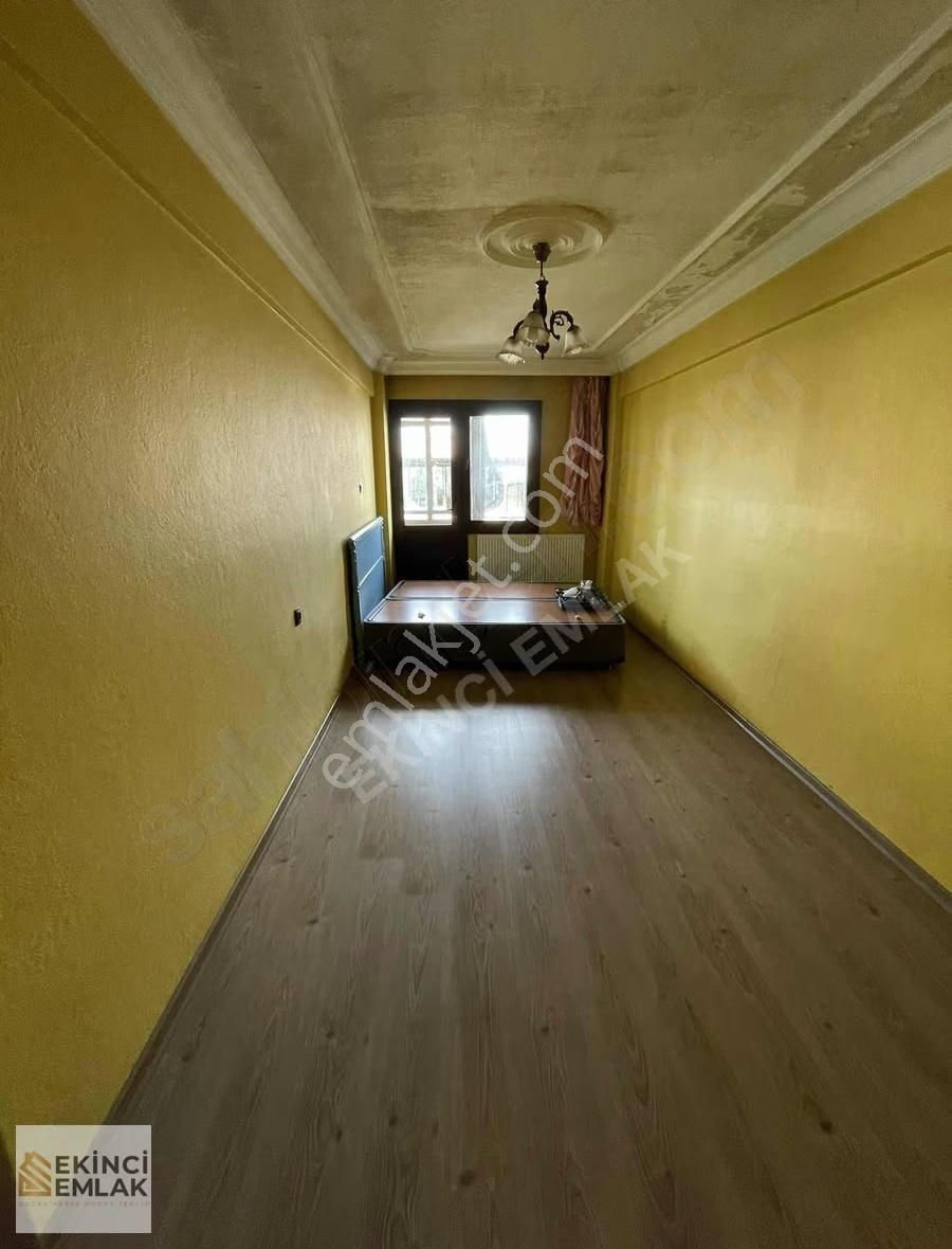 Ekinci Emlaktan Masrafsız Lüx Ayrı Tapulu 2 Katlı Ev - Görsel 9