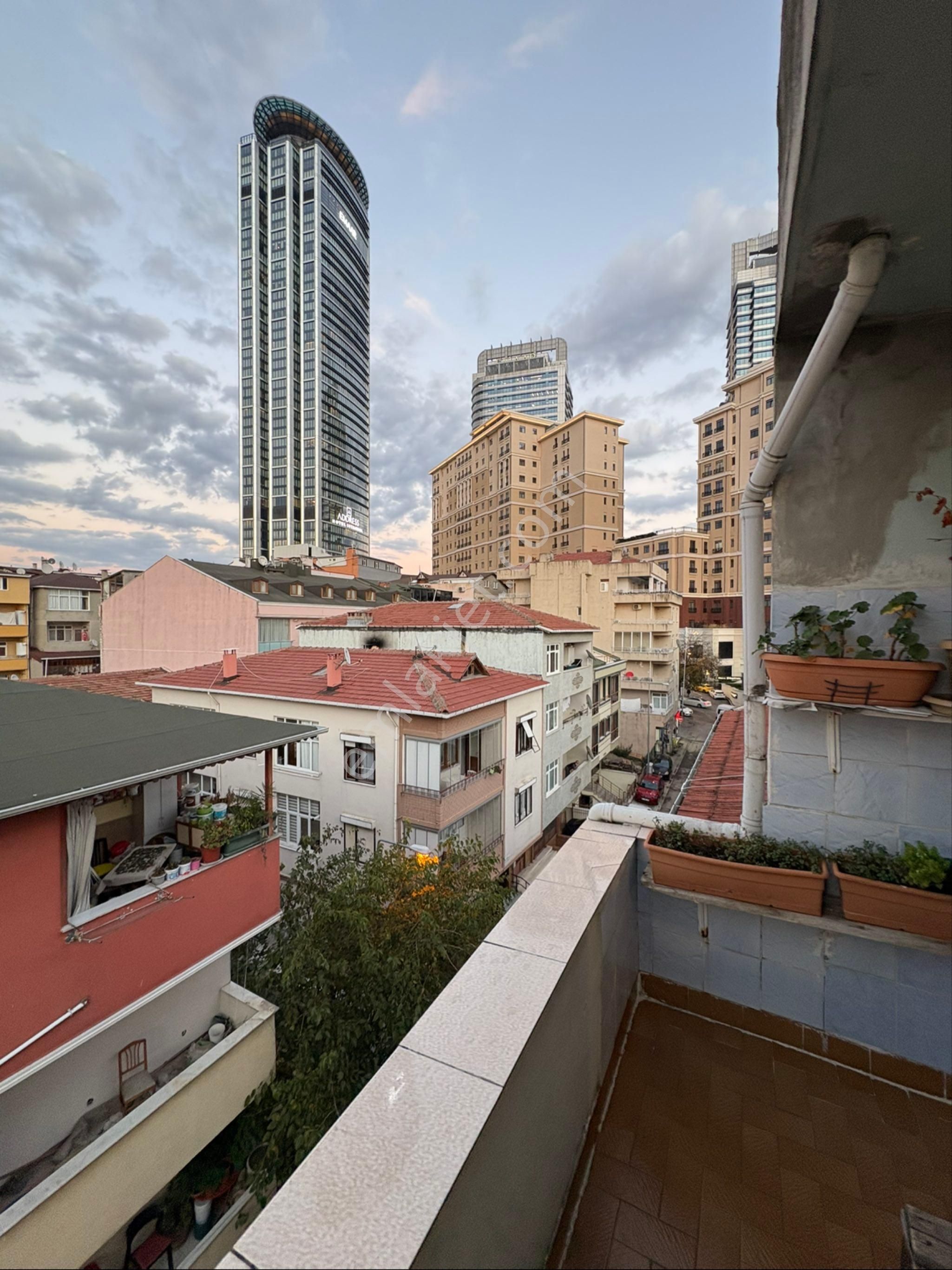 Kiralık 3+1 Daire - Görsel 9