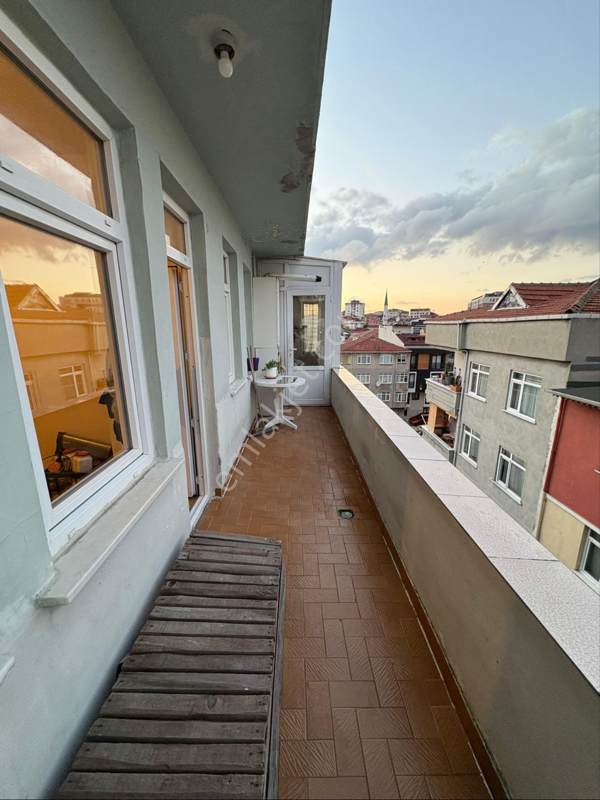 Kiralık 3+1 Daire - Görsel 7