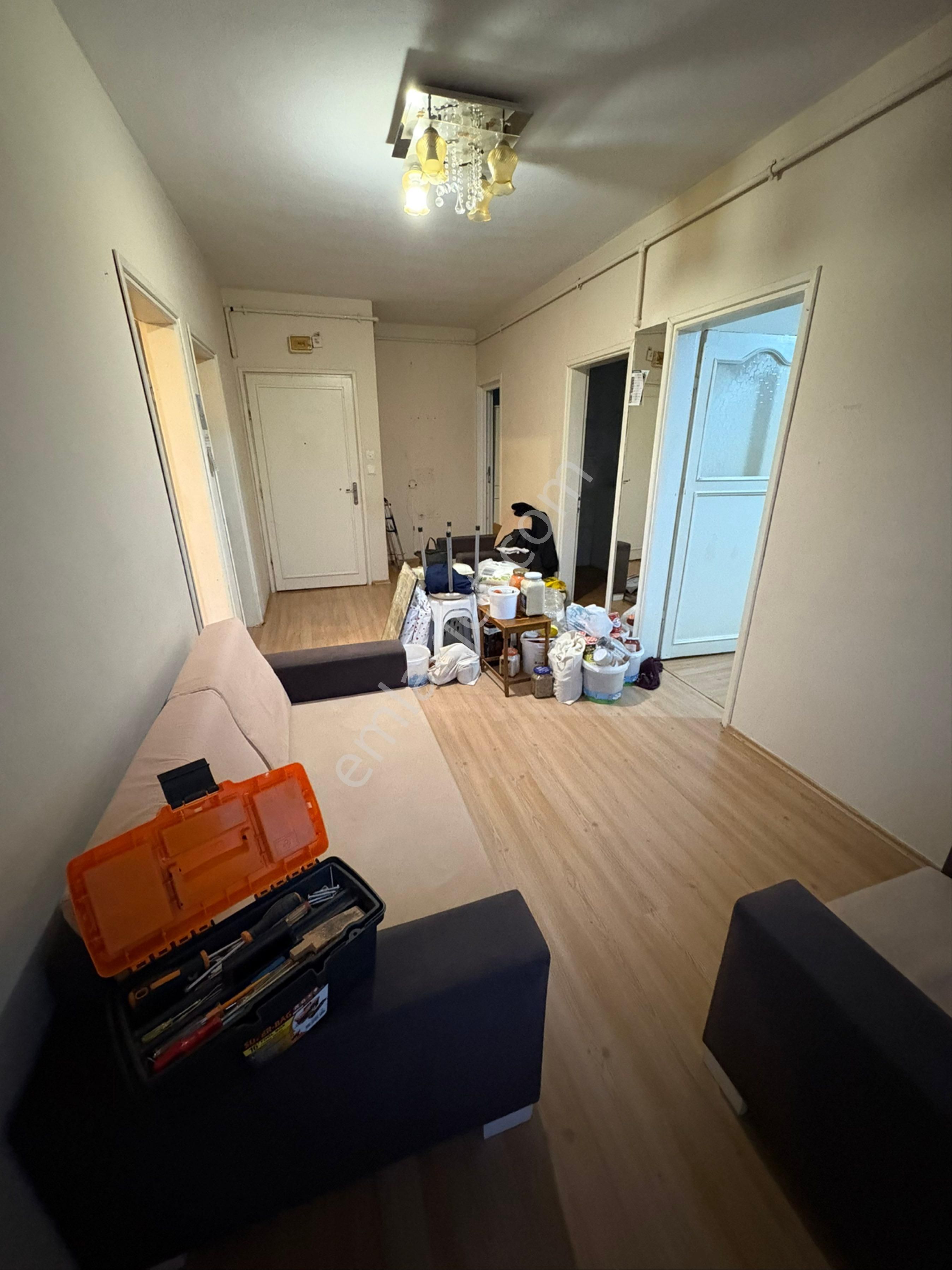 Kiralık 3+1 Daire - Görsel 12