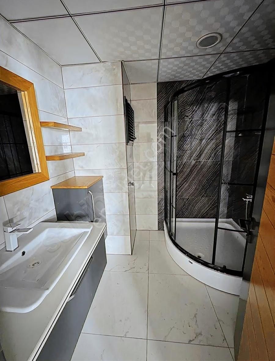 Kur Gruptan Ultra Lüx Sosyal Donatılı 4+1 Satılık Daire - Görsel 8