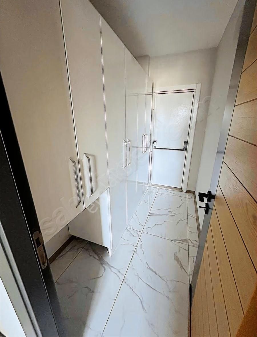 Kur Gruptan Ultra Lüx Sosyal Donatılı 4+1 Satılık Daire - Görsel 13