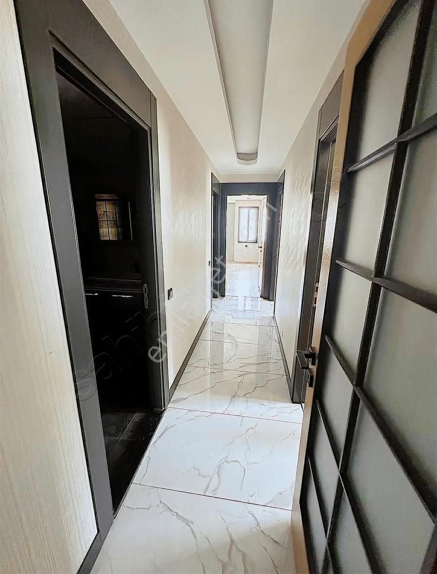 Kur Gruptan Ultra Lüx Sosyal Donatılı 4+1 Satılık Daire - Görsel 18