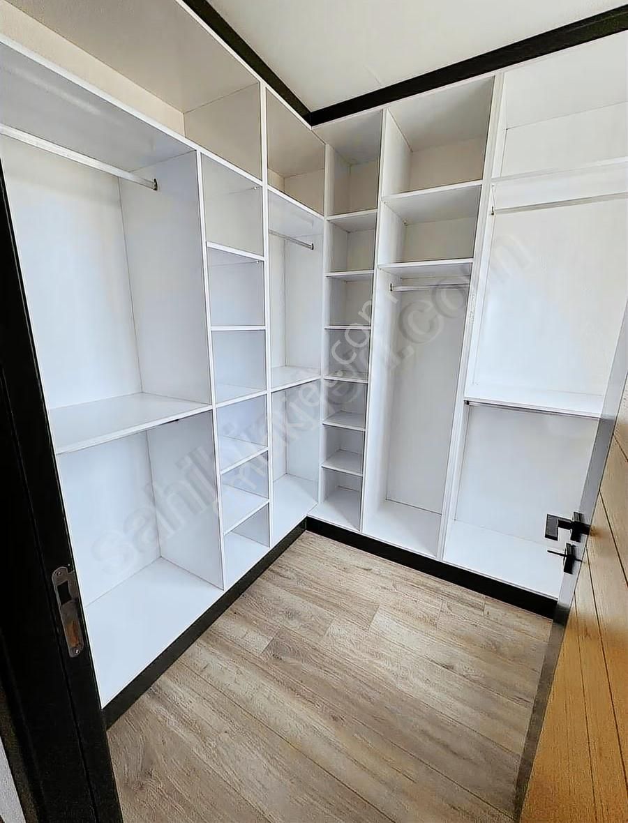 Kur Gruptan Ultra Lüx Sosyal Donatılı 4+1 Satılık Daire - Görsel 16