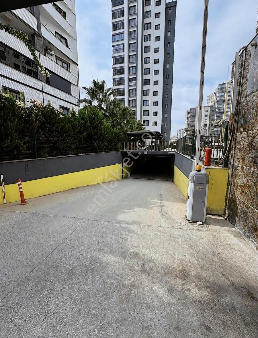 Kur Gruptan Ultra Lüx Sosyal Donatılı 4+1 Satılık Daire - Görsel 21