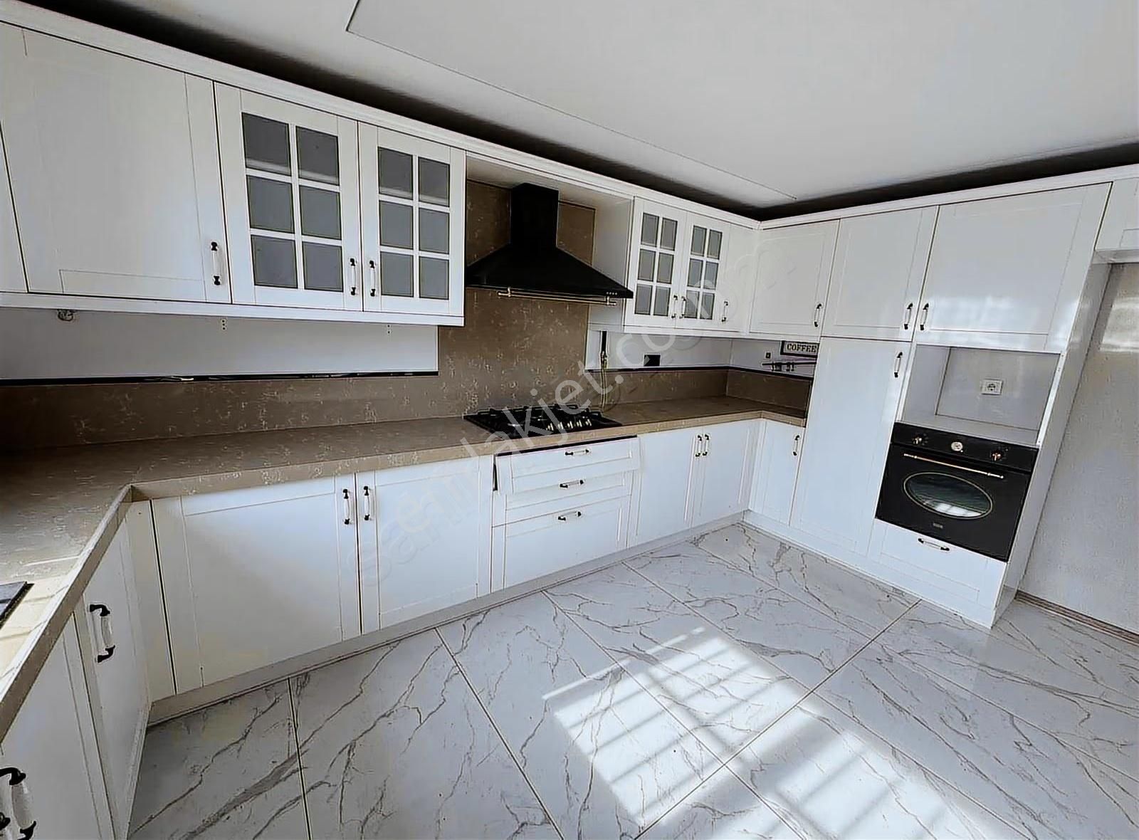 Kur Gruptan Ultra Lüx Sosyal Donatılı 4+1 Satılık Daire - Görsel 12