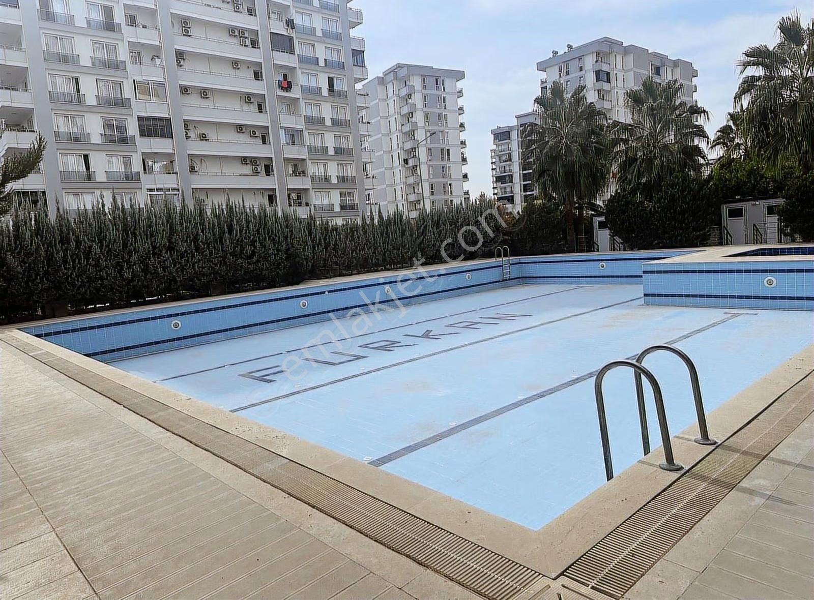 Kur Gruptan Ultra Lüx Sosyal Donatılı 4+1 Satılık Daire - Görsel 3