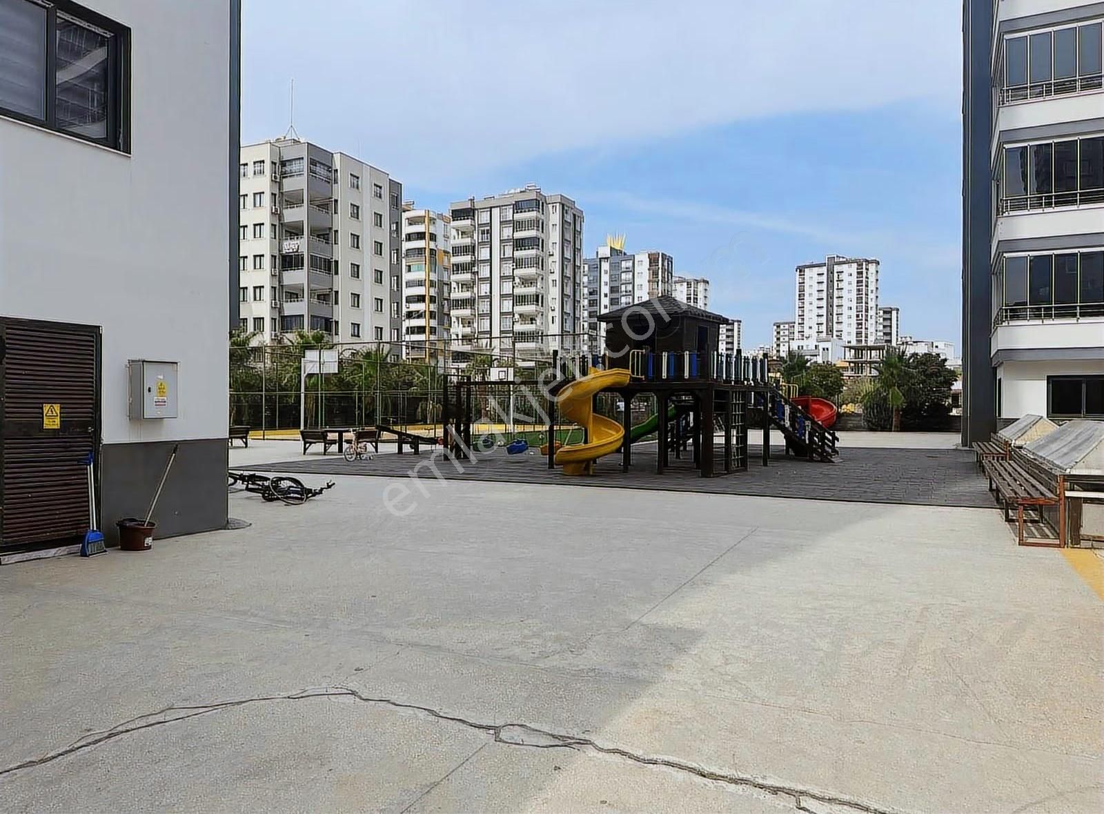 Kur Gruptan Ultra Lüx Sosyal Donatılı 4+1 Satılık Daire - Görsel 10