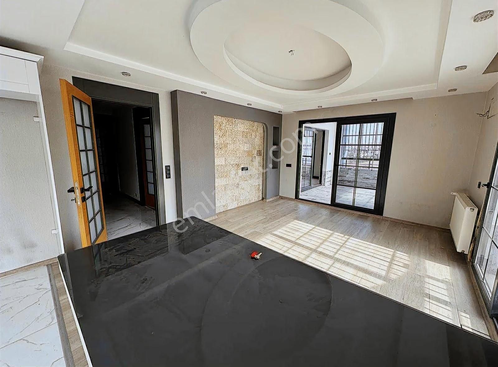 Kur Gruptan Ultra Lüx Sosyal Donatılı 4+1 Satılık Daire - Görsel 22