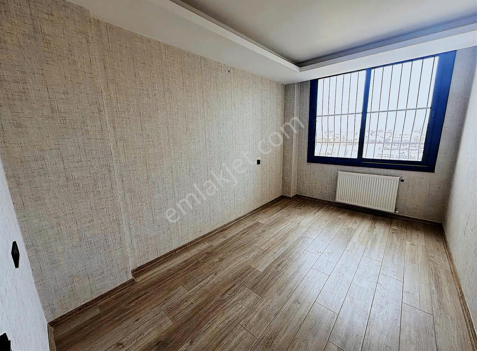 Kur Gruptan Ultra Lüx Sosyal Donatılı 4+1 Satılık Daire - Görsel 15