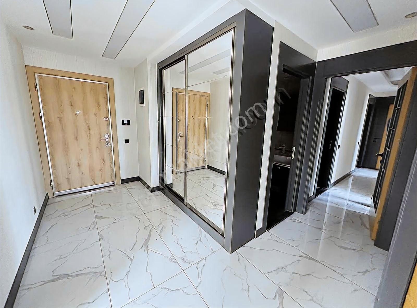 Kur Gruptan Ultra Lüx Sosyal Donatılı 4+1 Satılık Daire - Görsel 11