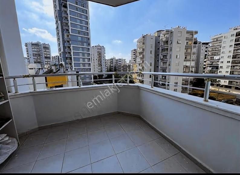 Kenan Evren Bulvarı Ultra Lüx Yapılı Yatay Mimari 3+1 Satılık - Görsel 9