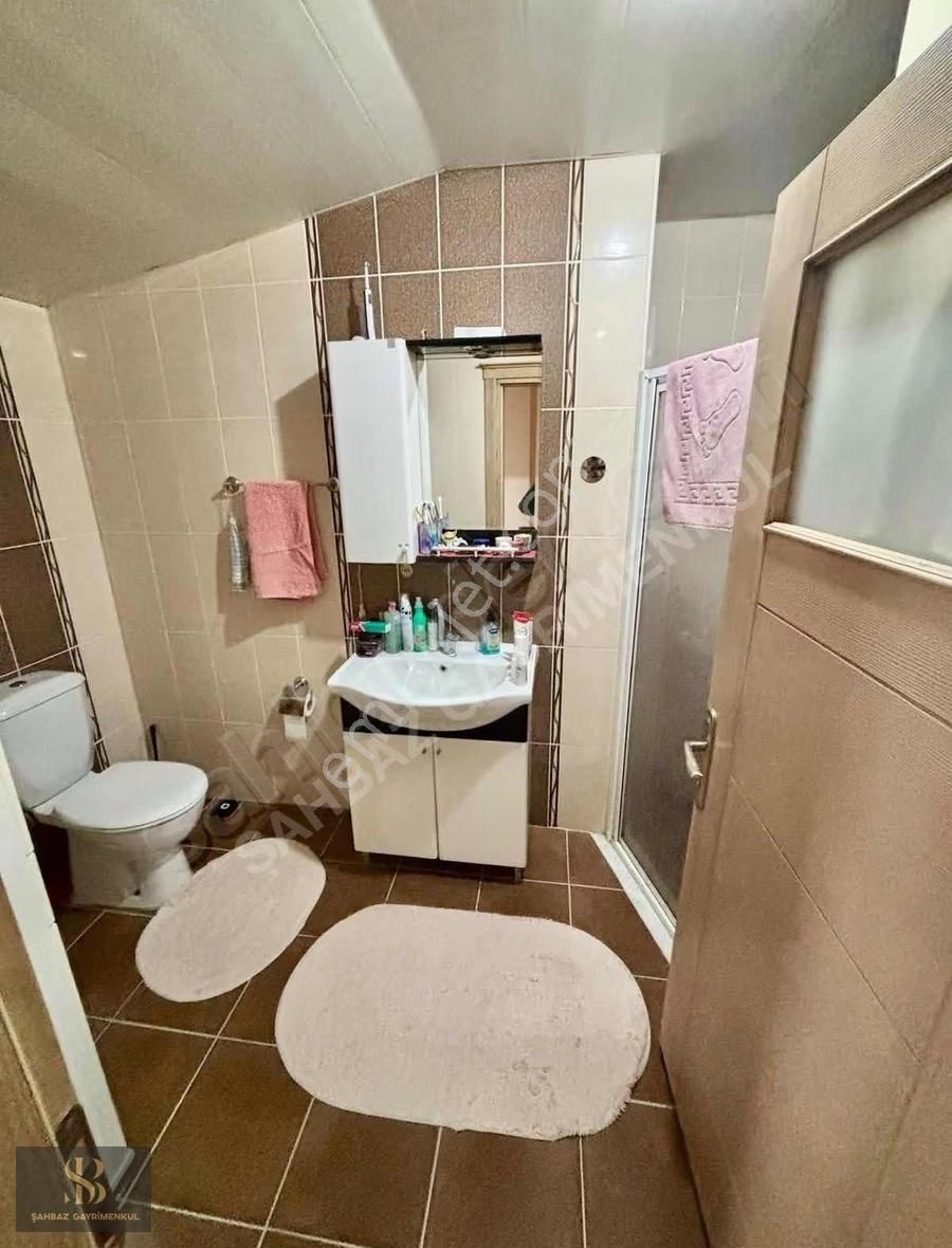 Önü Açık Kapalı Garajlı Dubleks - Görsel 6