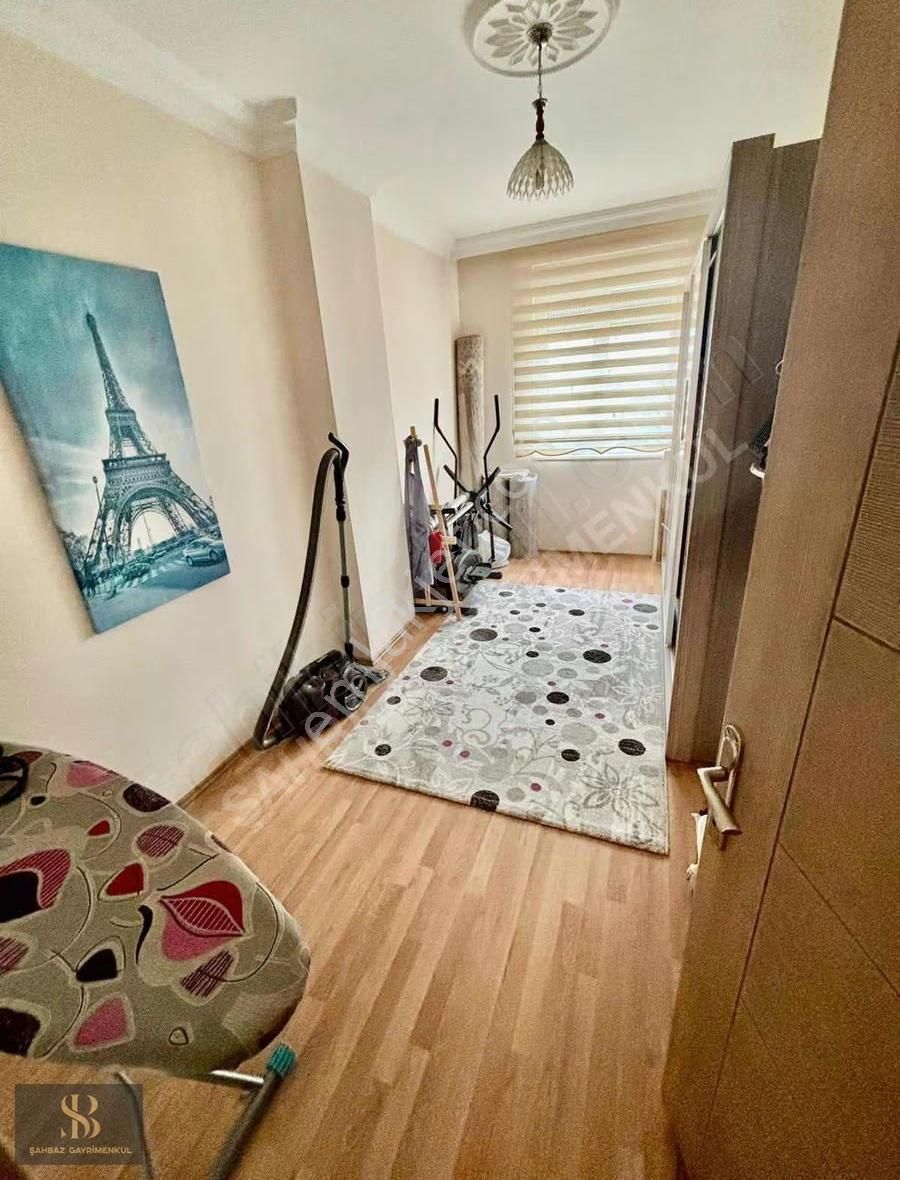 Önü Açık Kapalı Garajlı Dubleks - Görsel 10