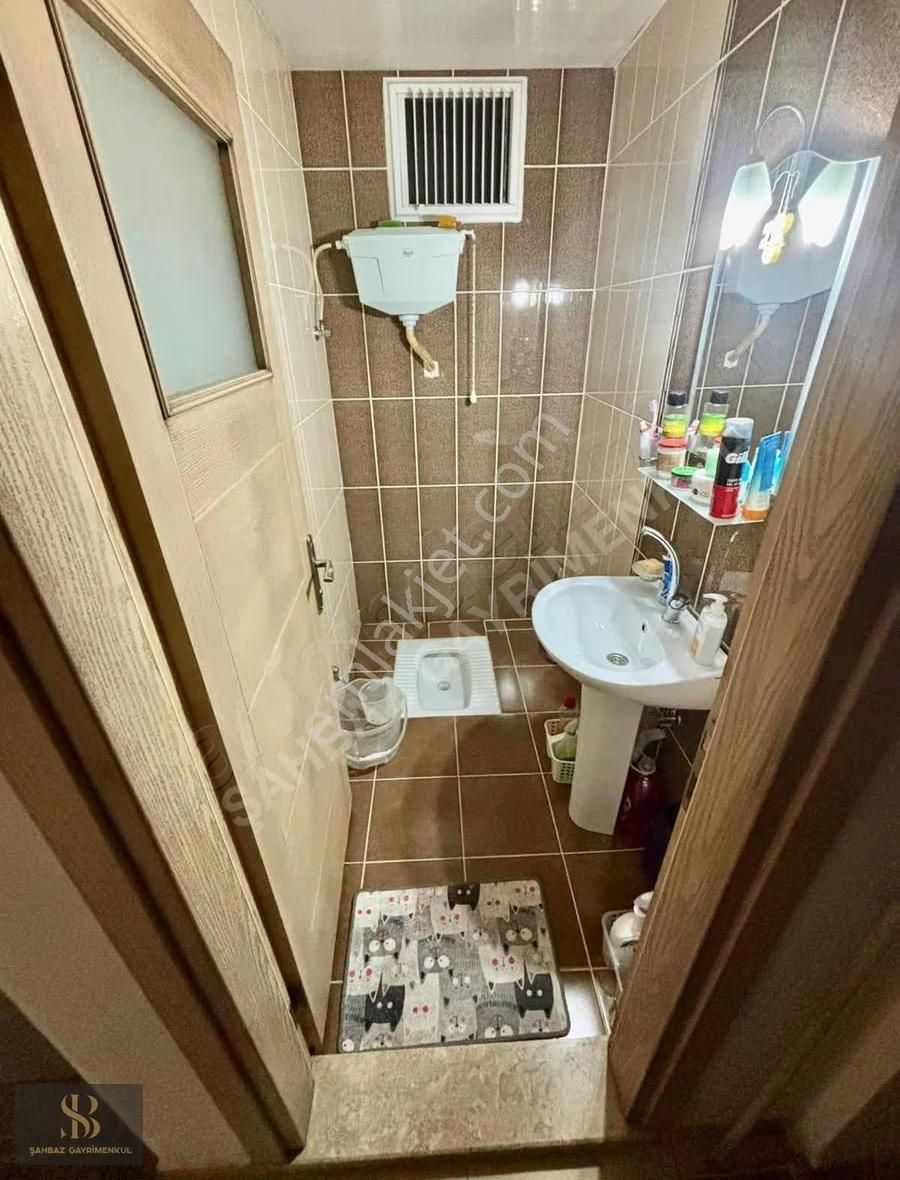 Önü Açık Kapalı Garajlı Dubleks - Görsel 15