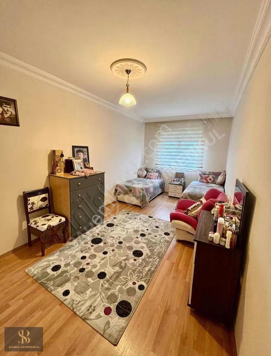 Önü Açık Kapalı Garajlı Dubleks - Görsel 7