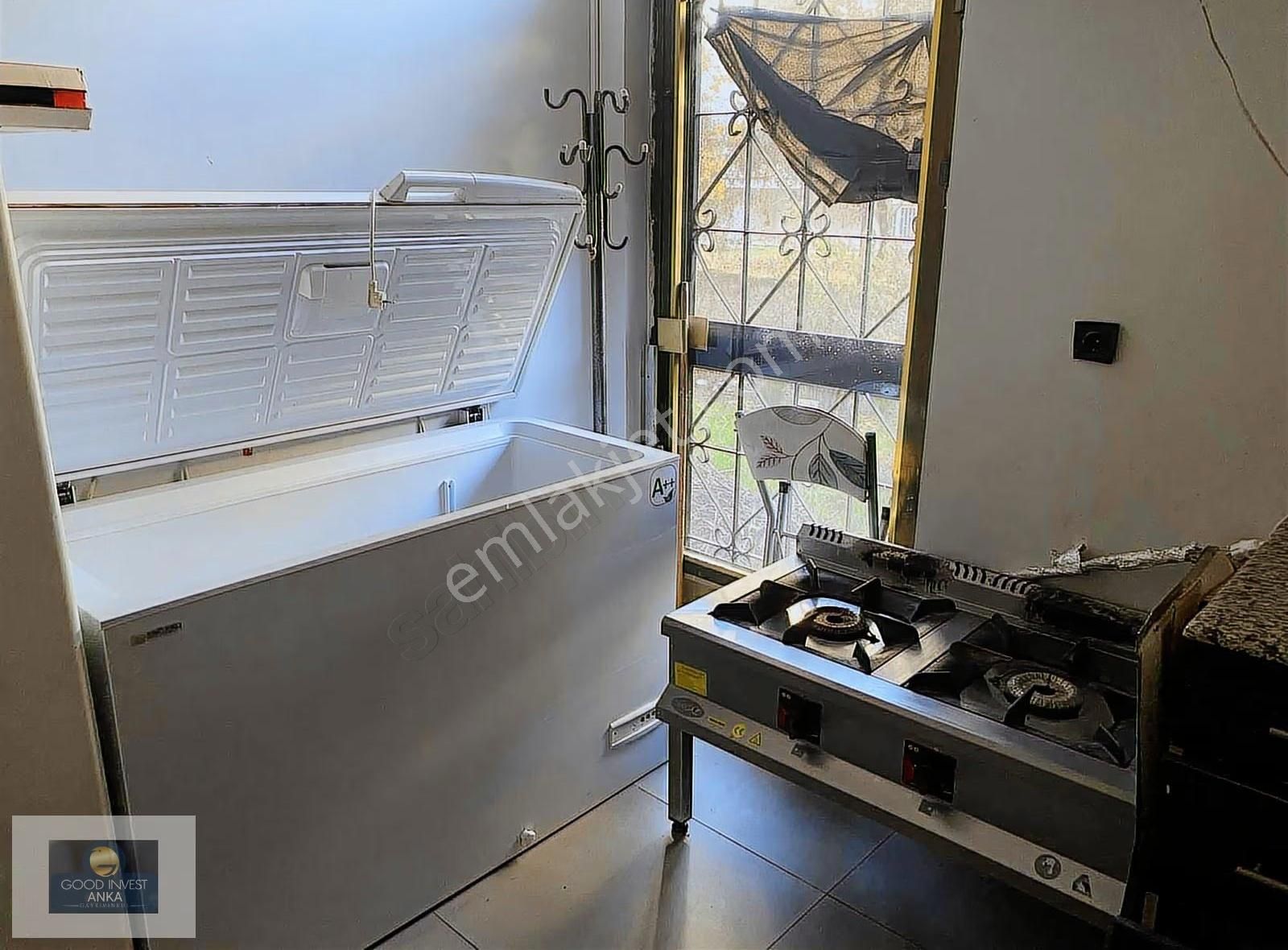 Good Invest Gm'den Şehrin Merkezinde Eksiksiz İşyeri - Görsel 3