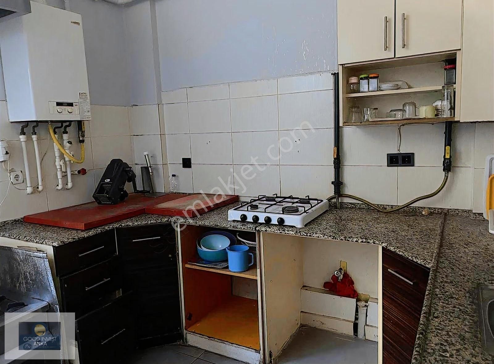 Good Invest Gm'den Şehrin Merkezinde Eksiksiz İşyeri - Görsel 7