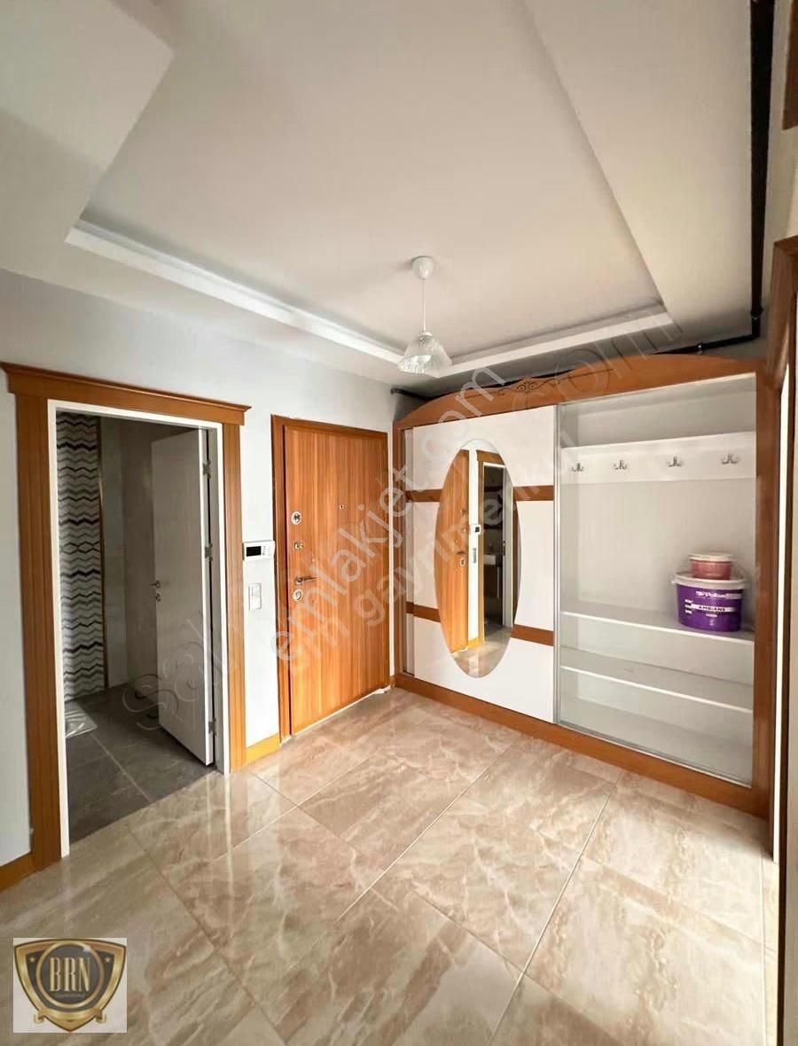 Brn Emlak'tan Korukent'de 4+1 Lüks Kiralık Daire
