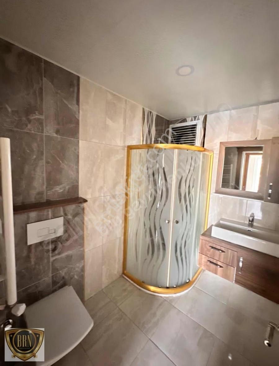 Brn Emlak'tan Korukent'de 4+1 Lüks Kiralık Daire - Görsel 20